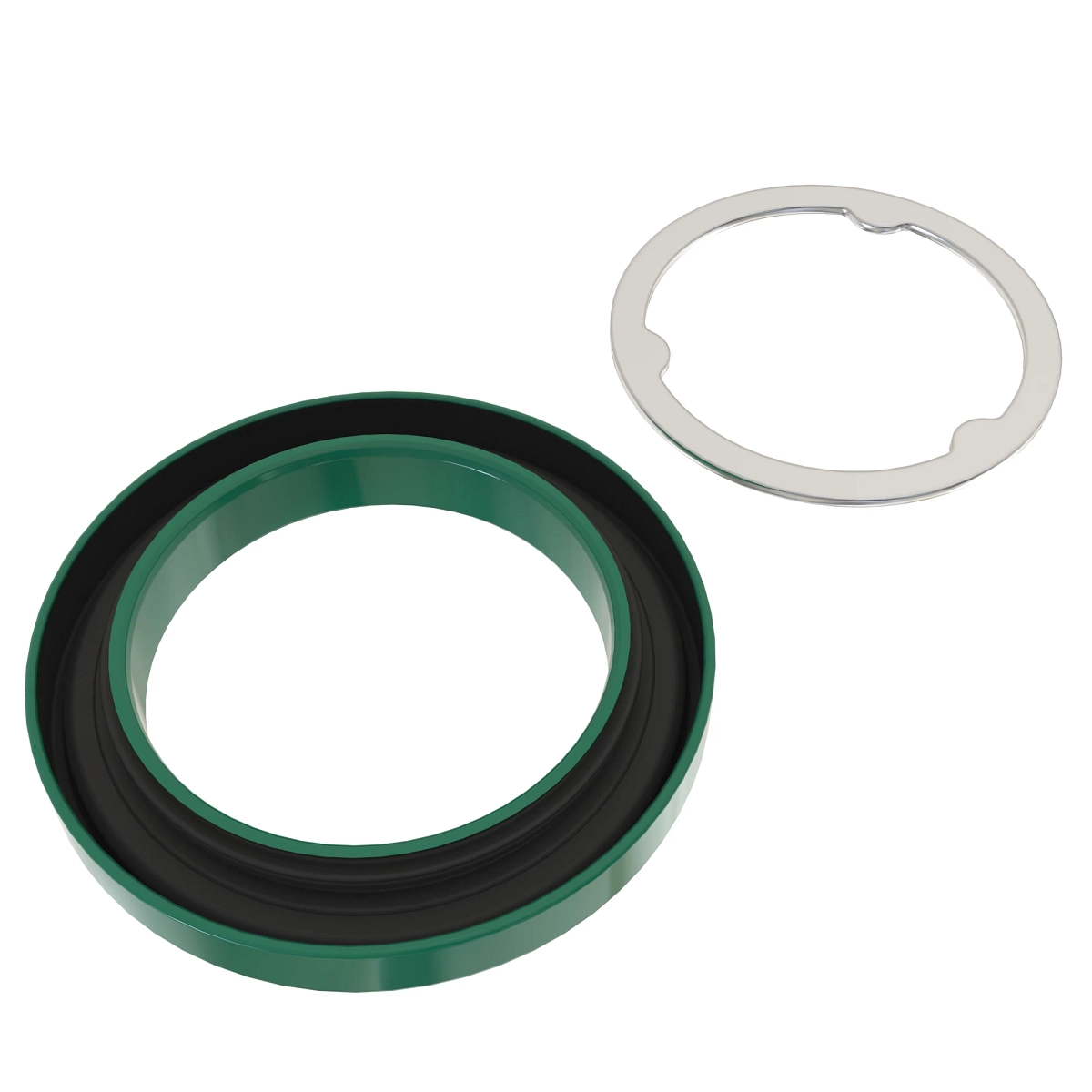 John Deere Crankshaft Seal Kit - RE543639