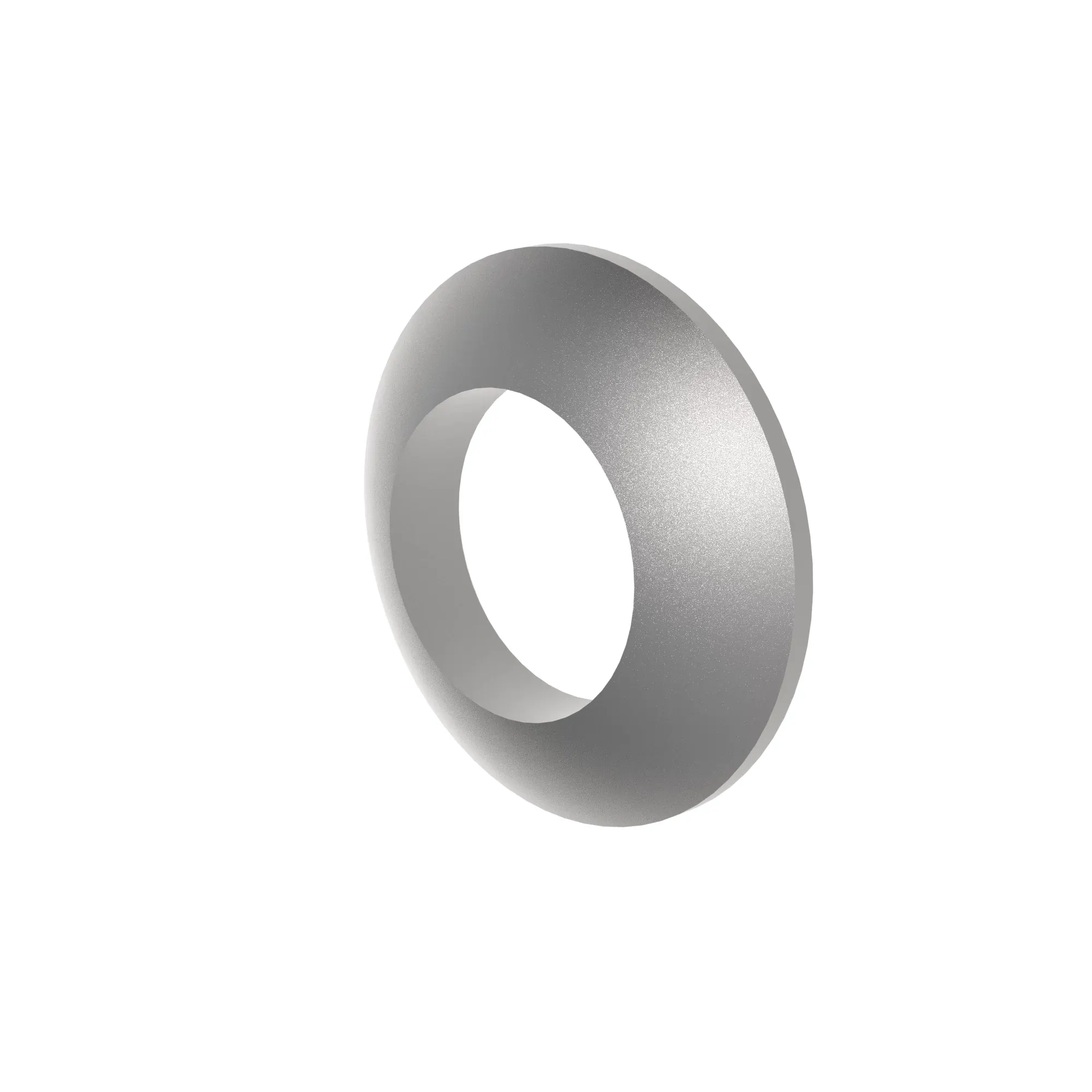 John Deere Spherical Seat Washer - HXE189169