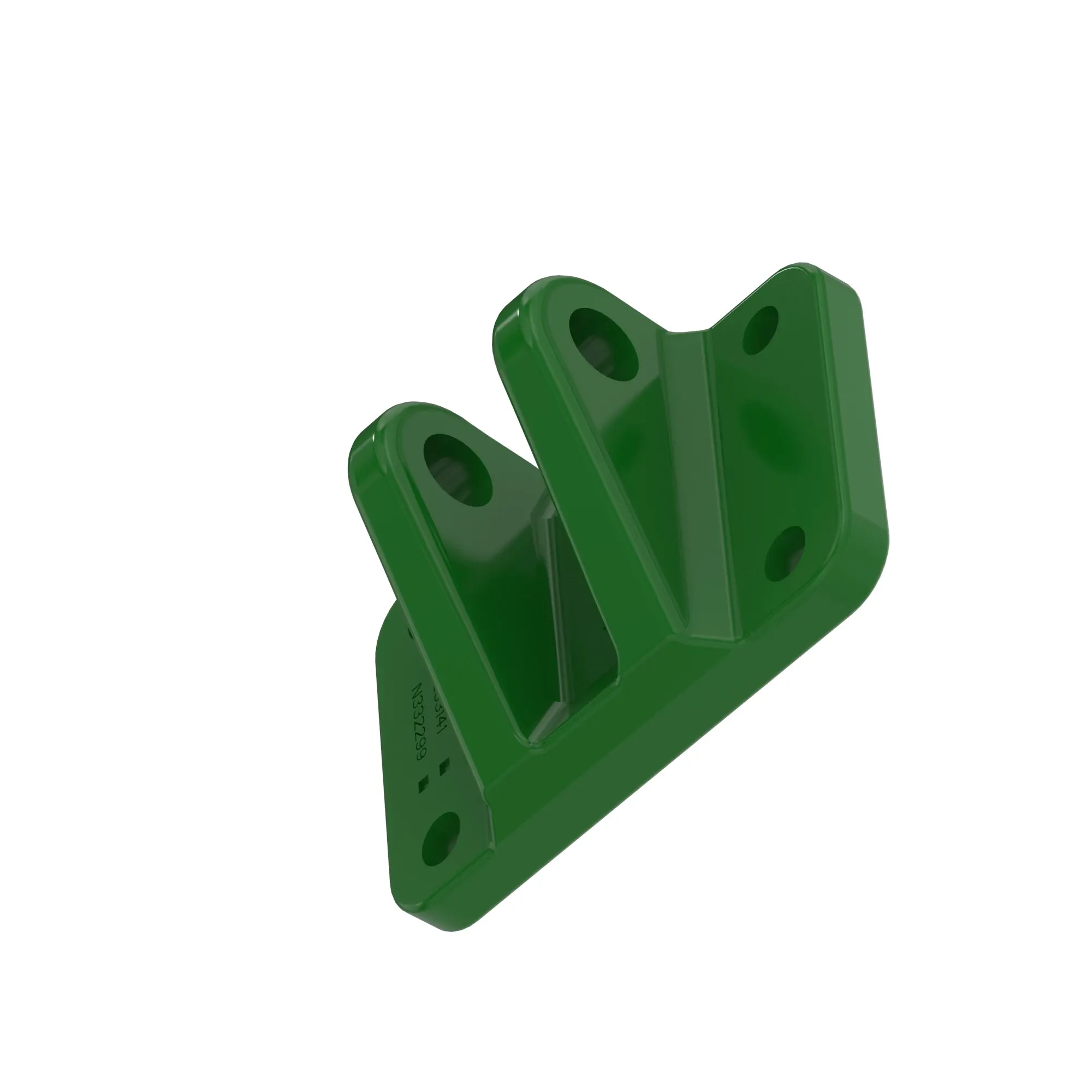 John Deere Frame Hinge - N233141