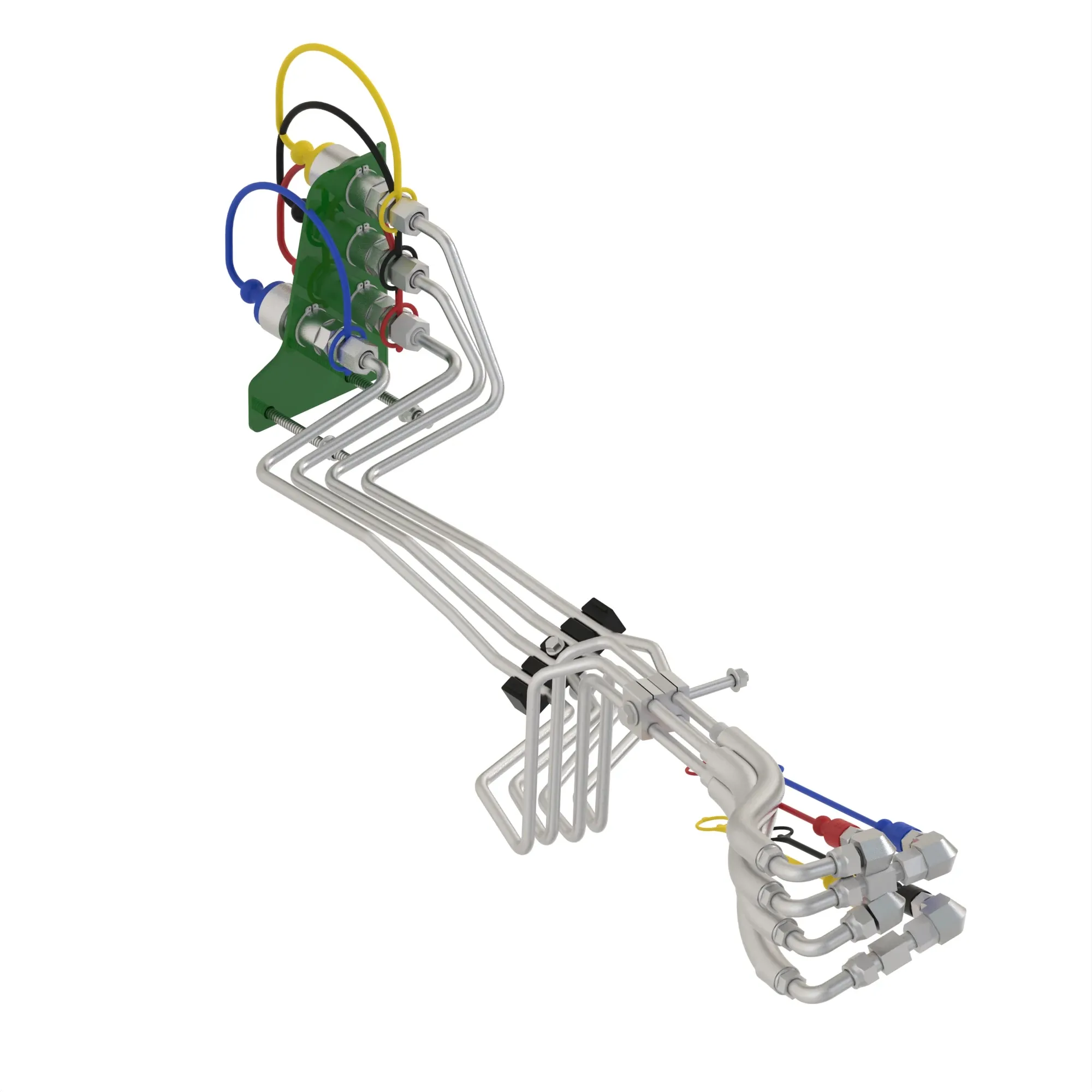 Hose Kit