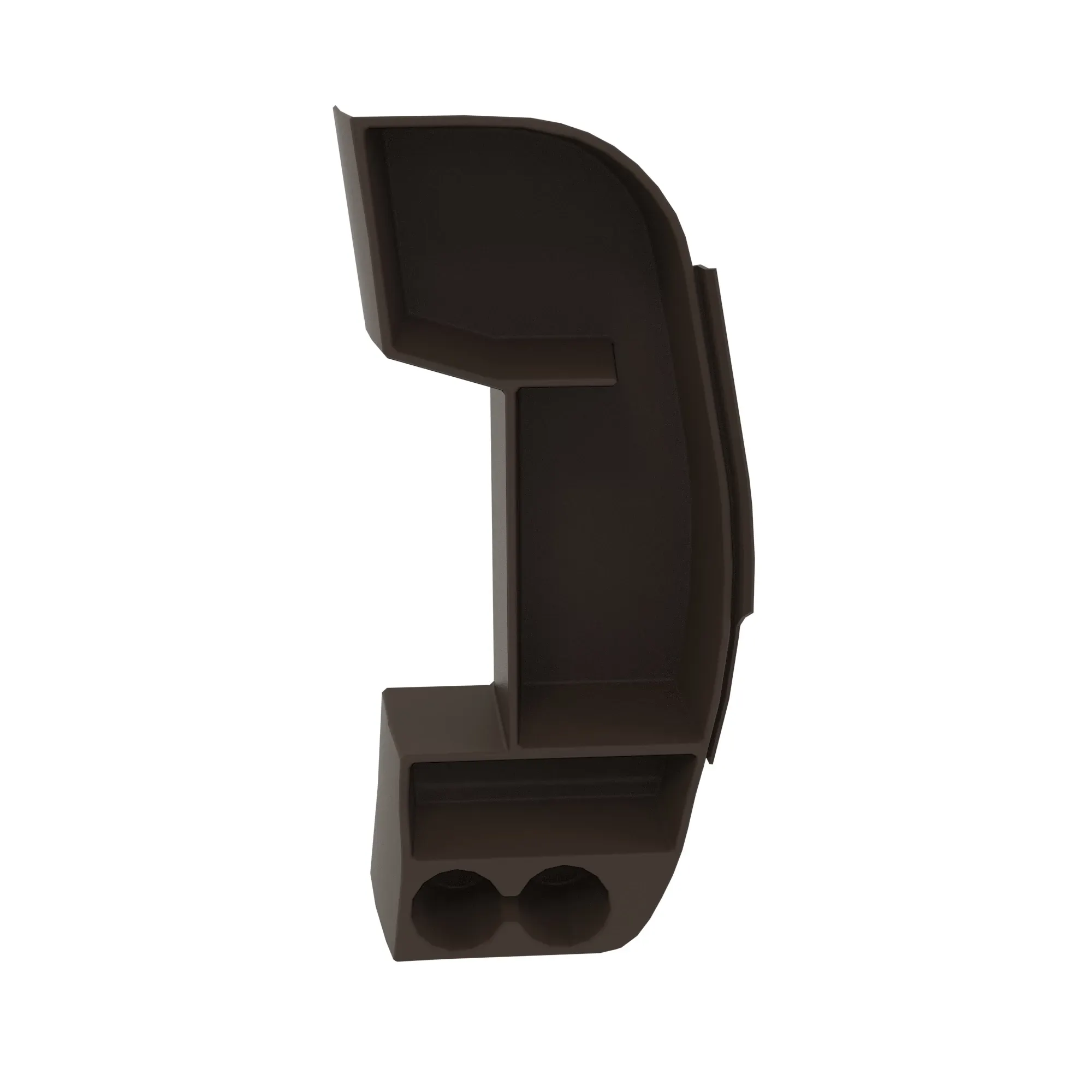 John Deere Rear Floor Cover - R316913