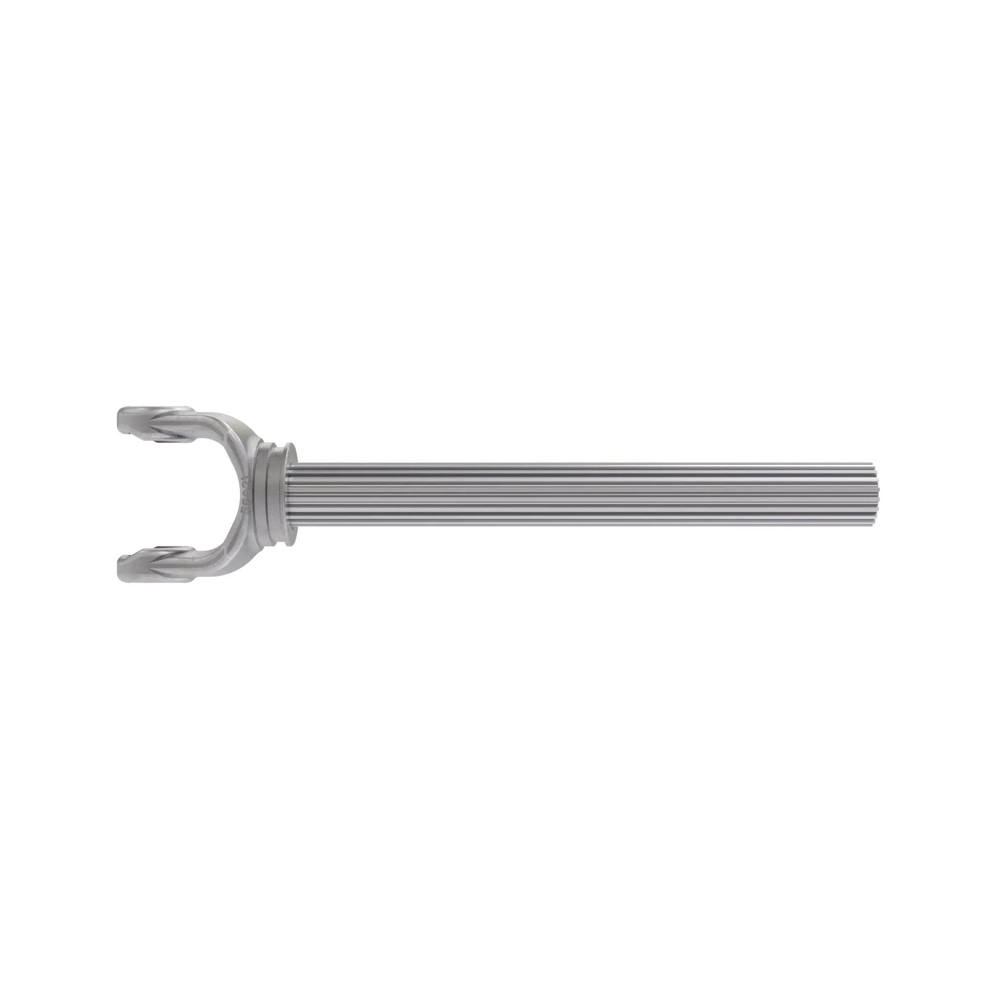 Universal Joint With Shaft