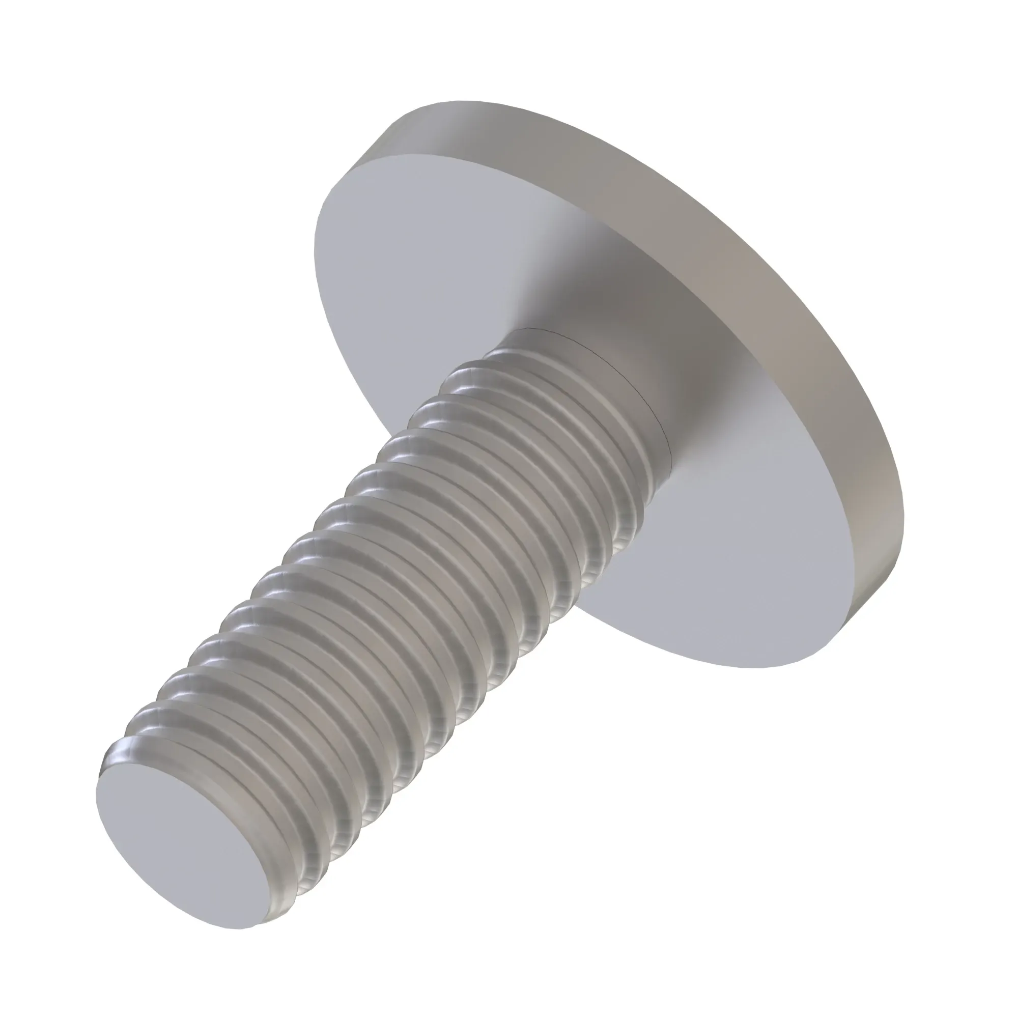 John Deere Screw - F058464