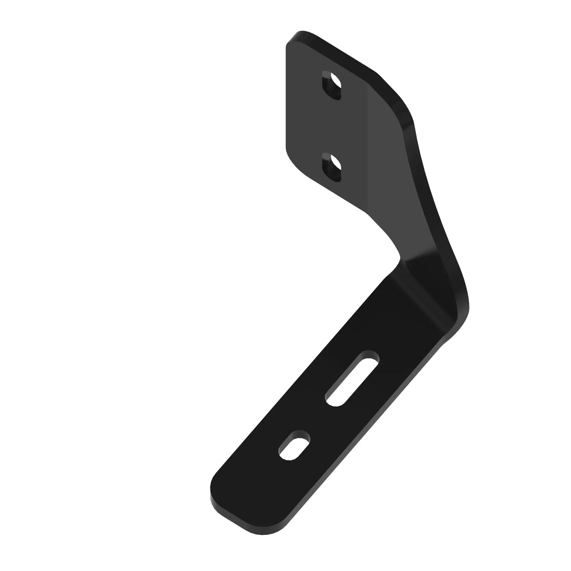 BRACKET, BOOM SPRAYPIPE SUPPORT