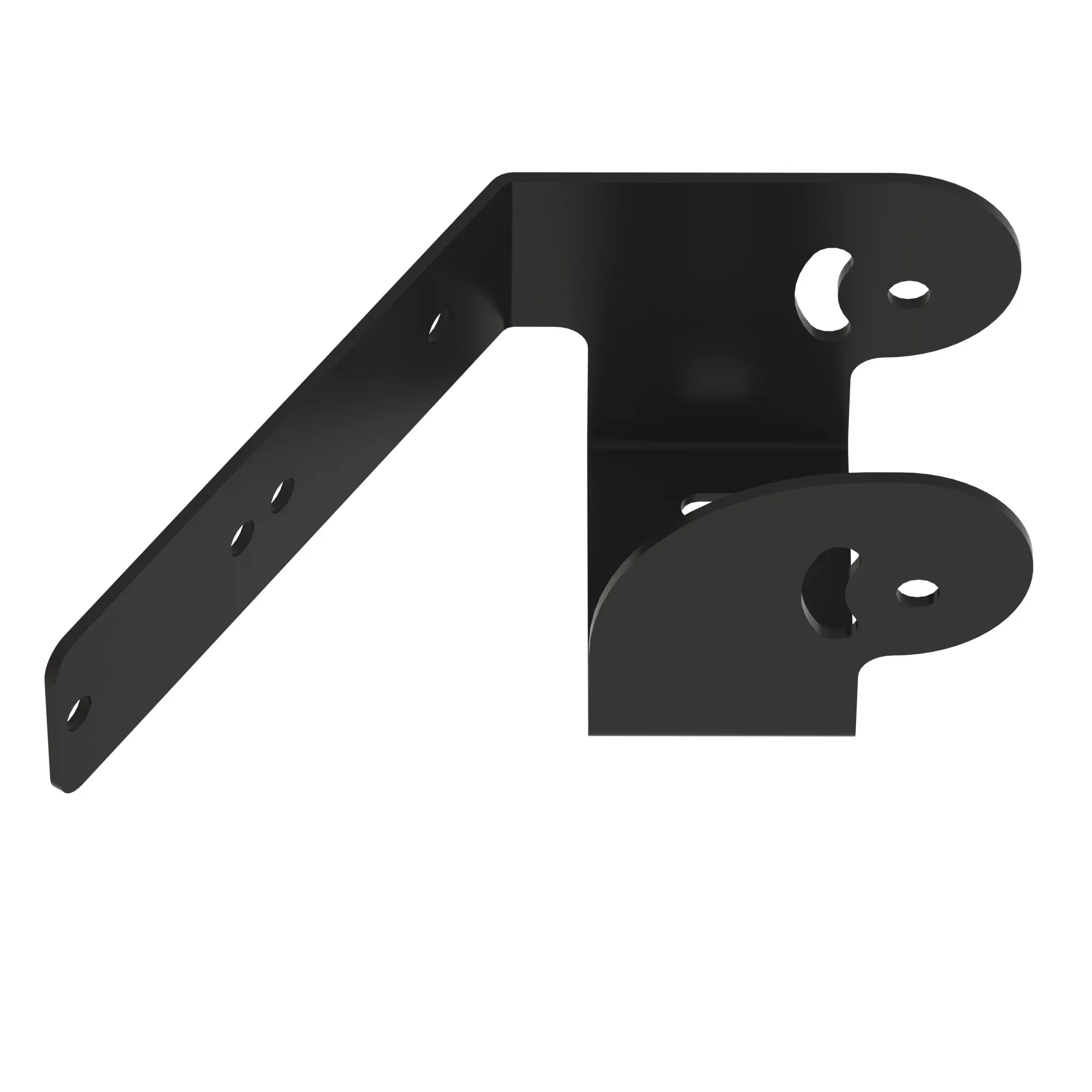 John Deere Cabin Camera Bracket - F693340