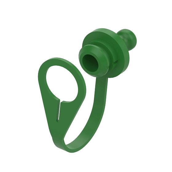 John Deere Dust Shield - L172745