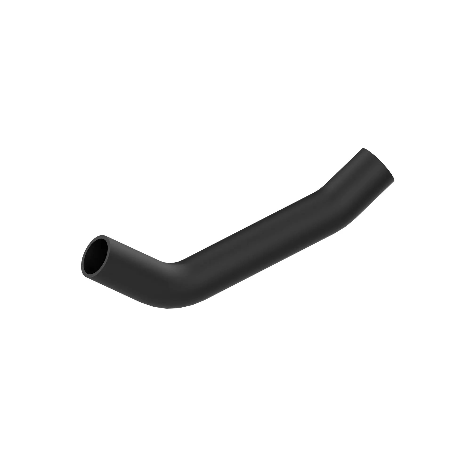 John Deere Fuel Fill Hose - T334059