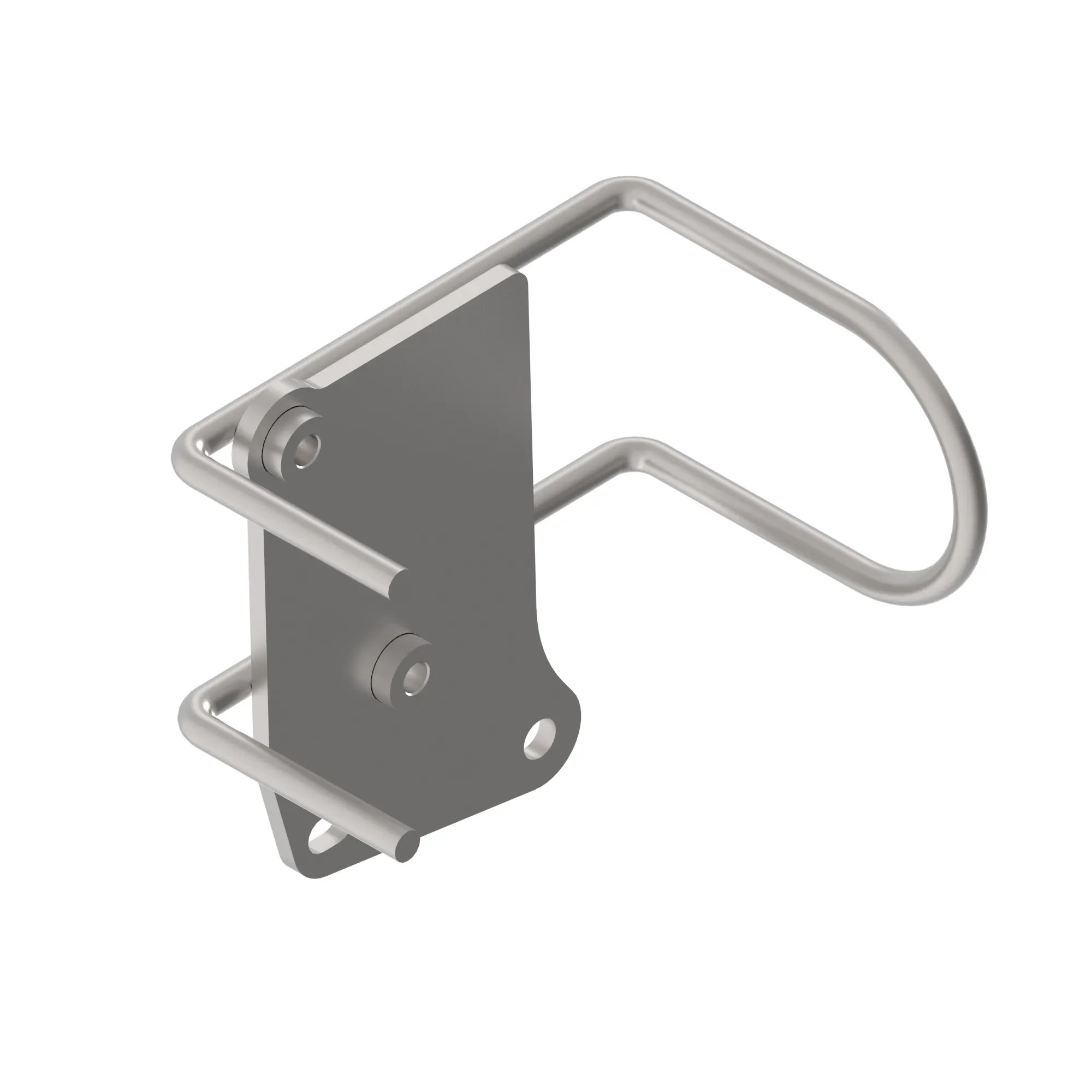 John Deere Bracket - AT484645