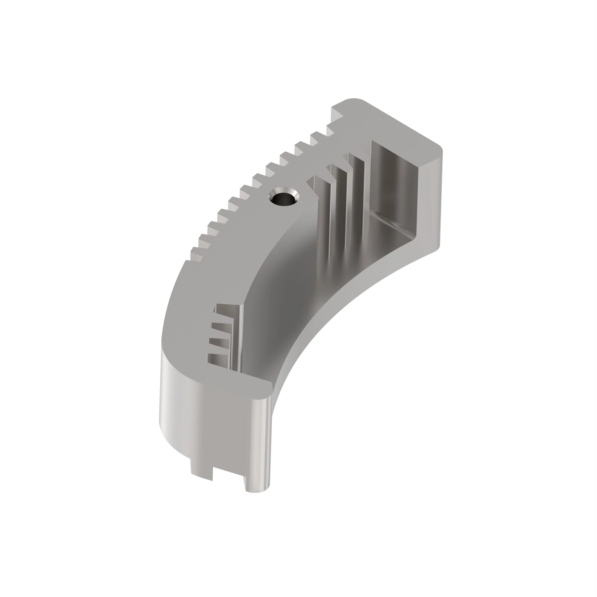 SECTOR, STEERING COLUMN