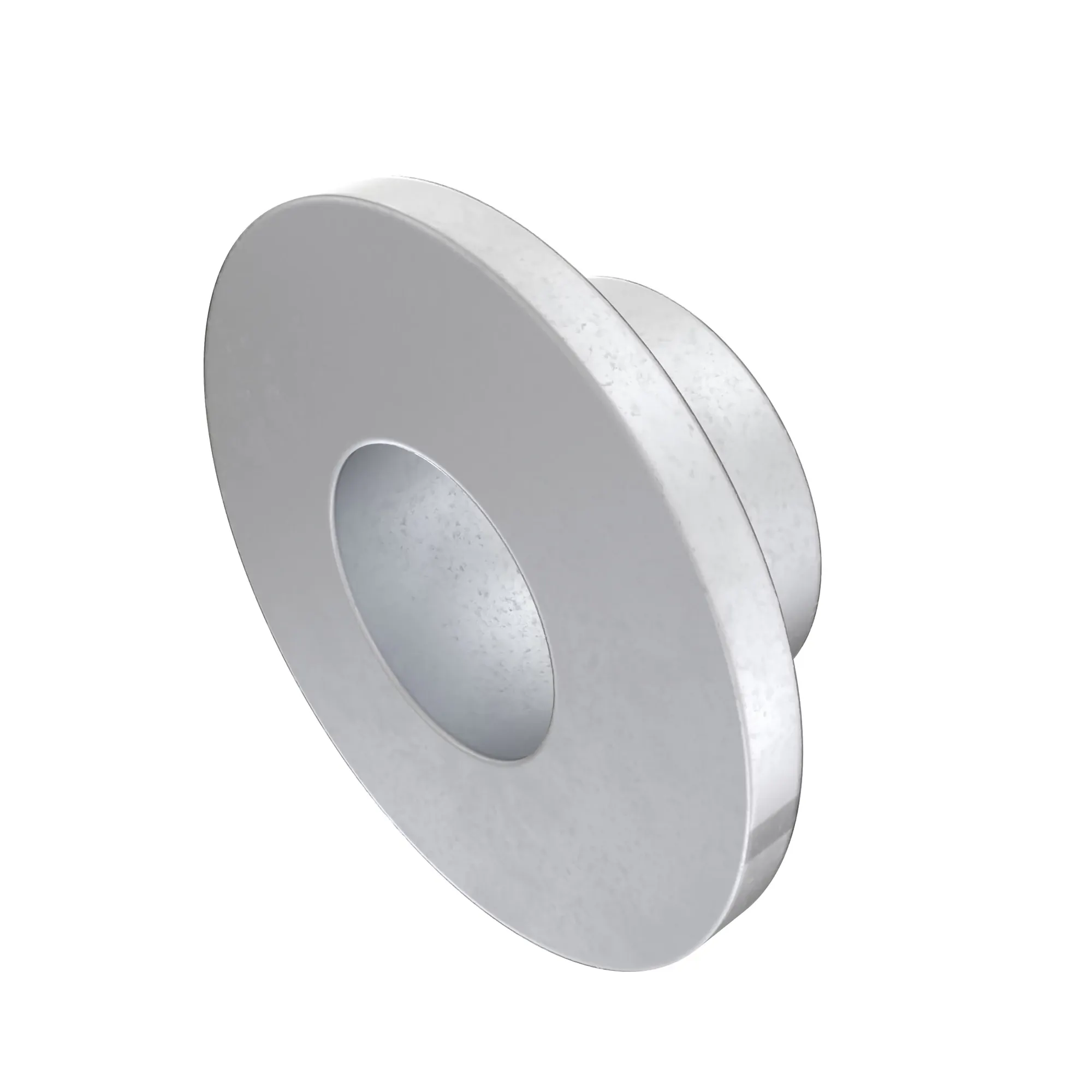 KK47044: Flanged Spacer