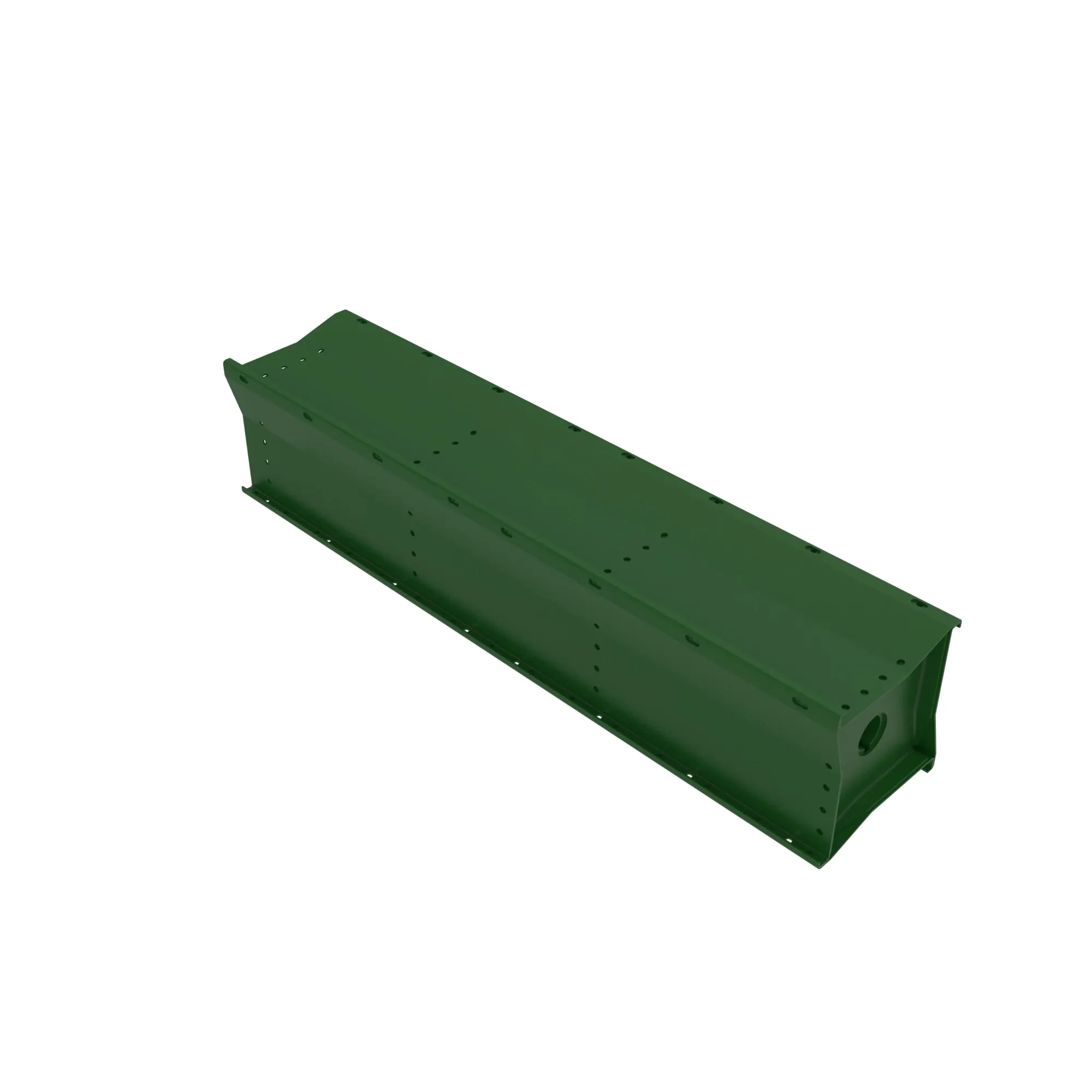 John Deere 5 Straw Walker Beater - AXE22111