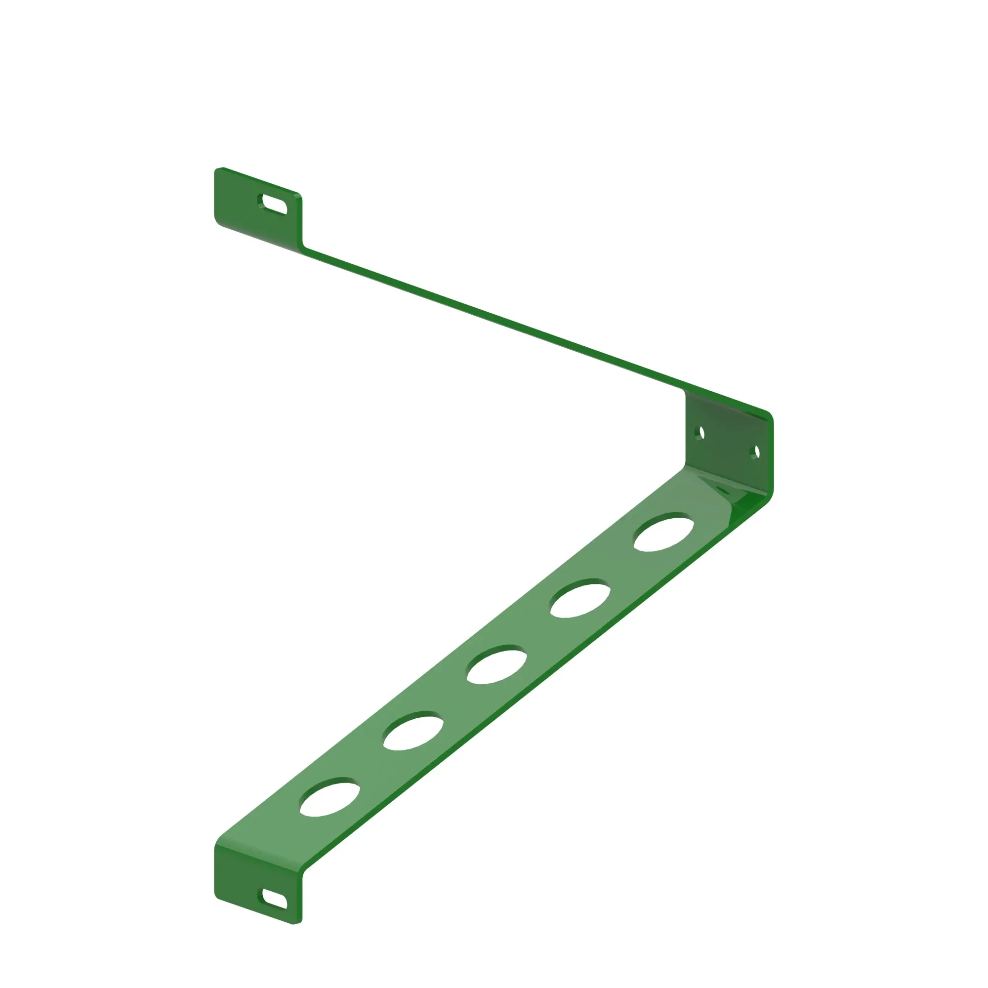John Deere Pipe Support - HXE65172