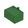 BATTERY BOX, BATTERY BOX ASSEMBLY