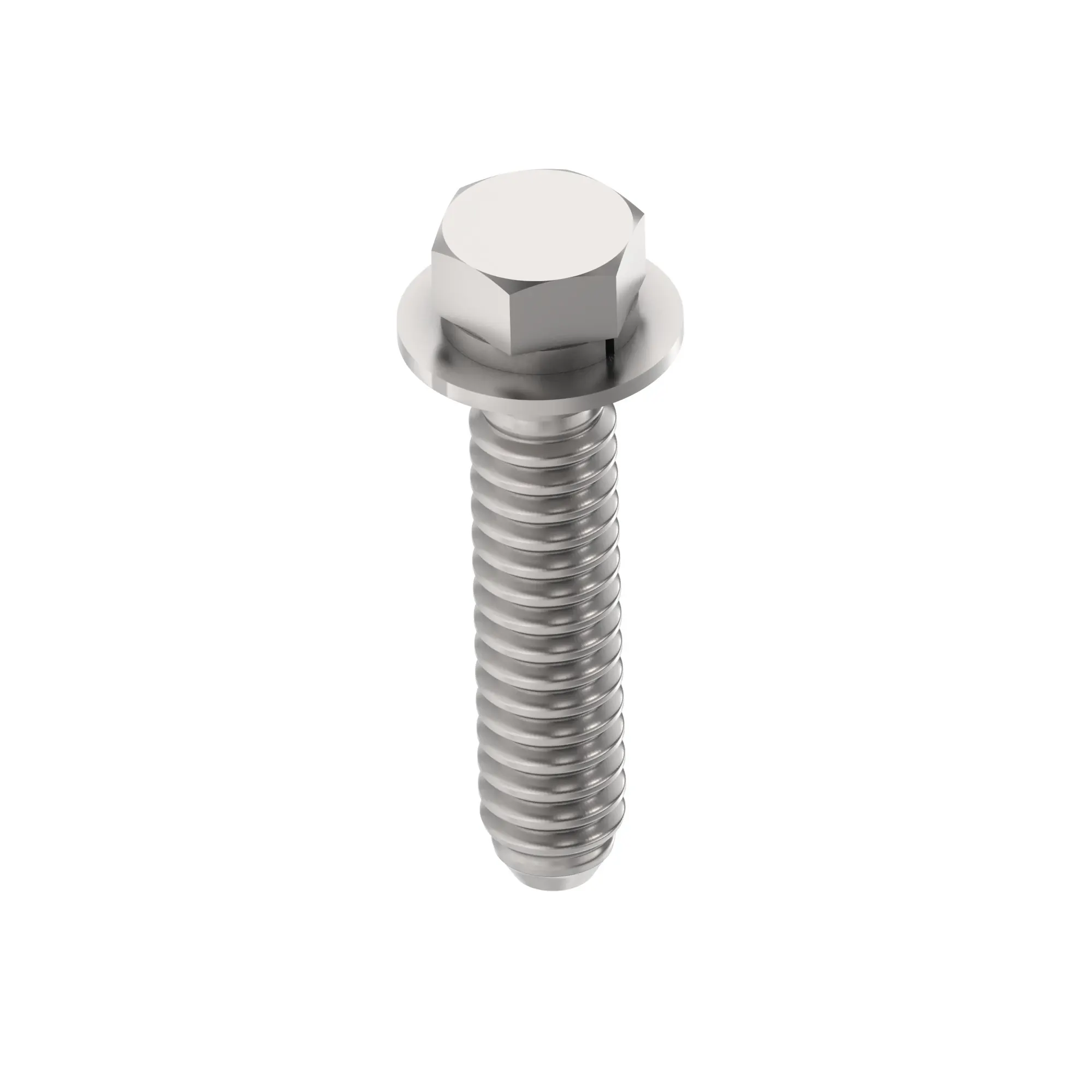 John Deere Screw with Washer, M12 X 40 - RE179283