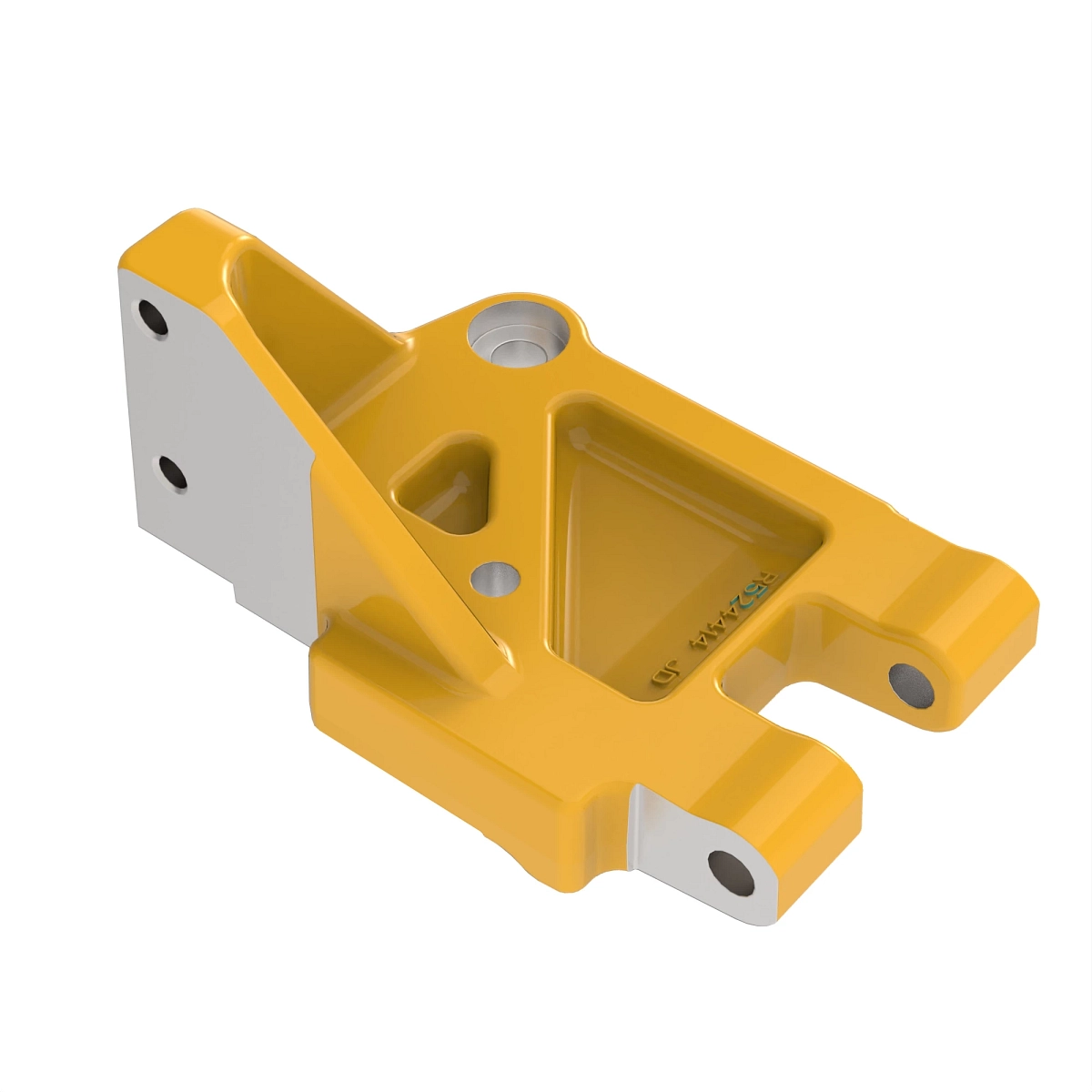 Bracket, Alternator