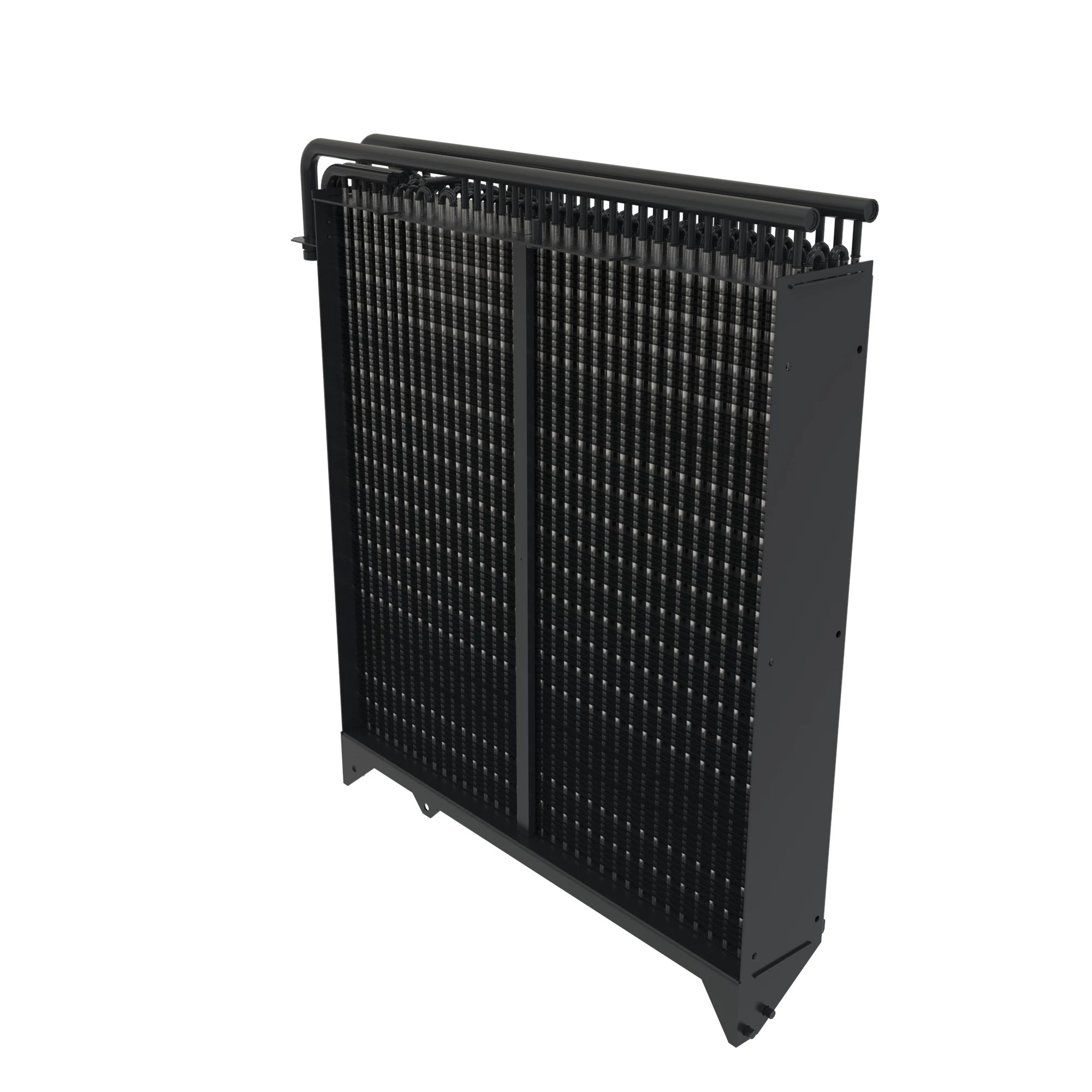 HEAT EXCHANGER, COMBI-COOLER, 6 CYL
