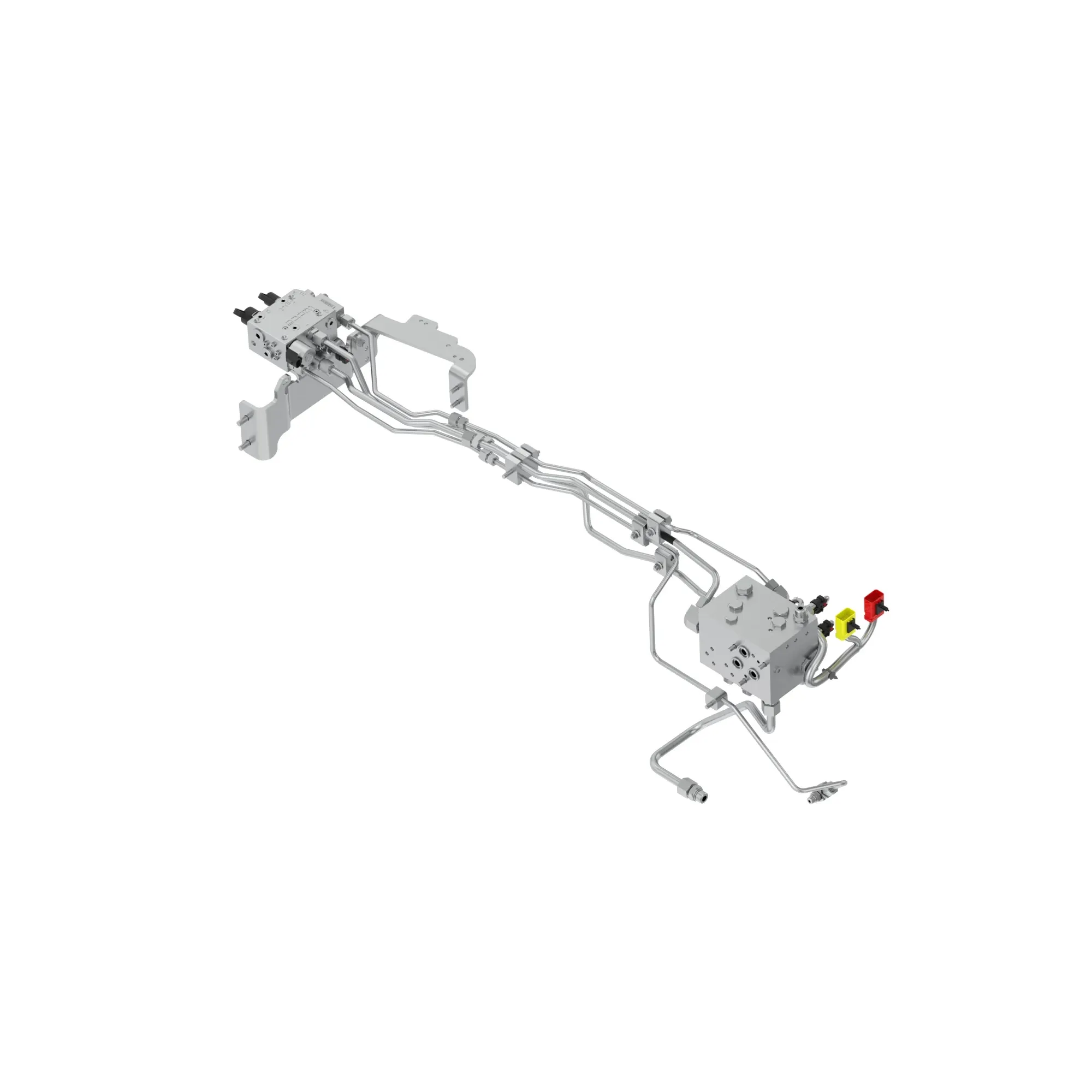 VALVE, HTB KIT - F9 HYDRAULIC TRAIL