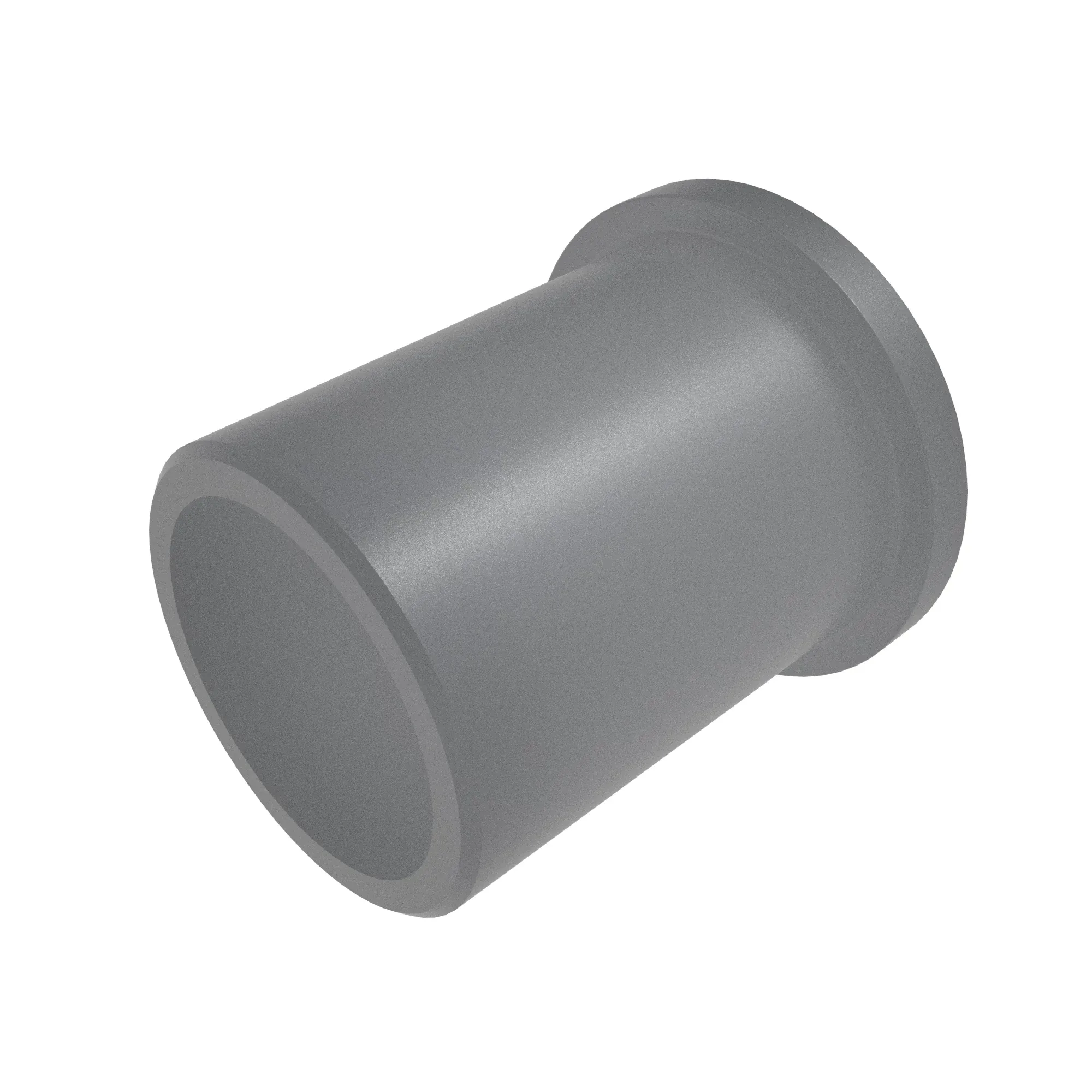 John Deere Flanged Bushing - A88097