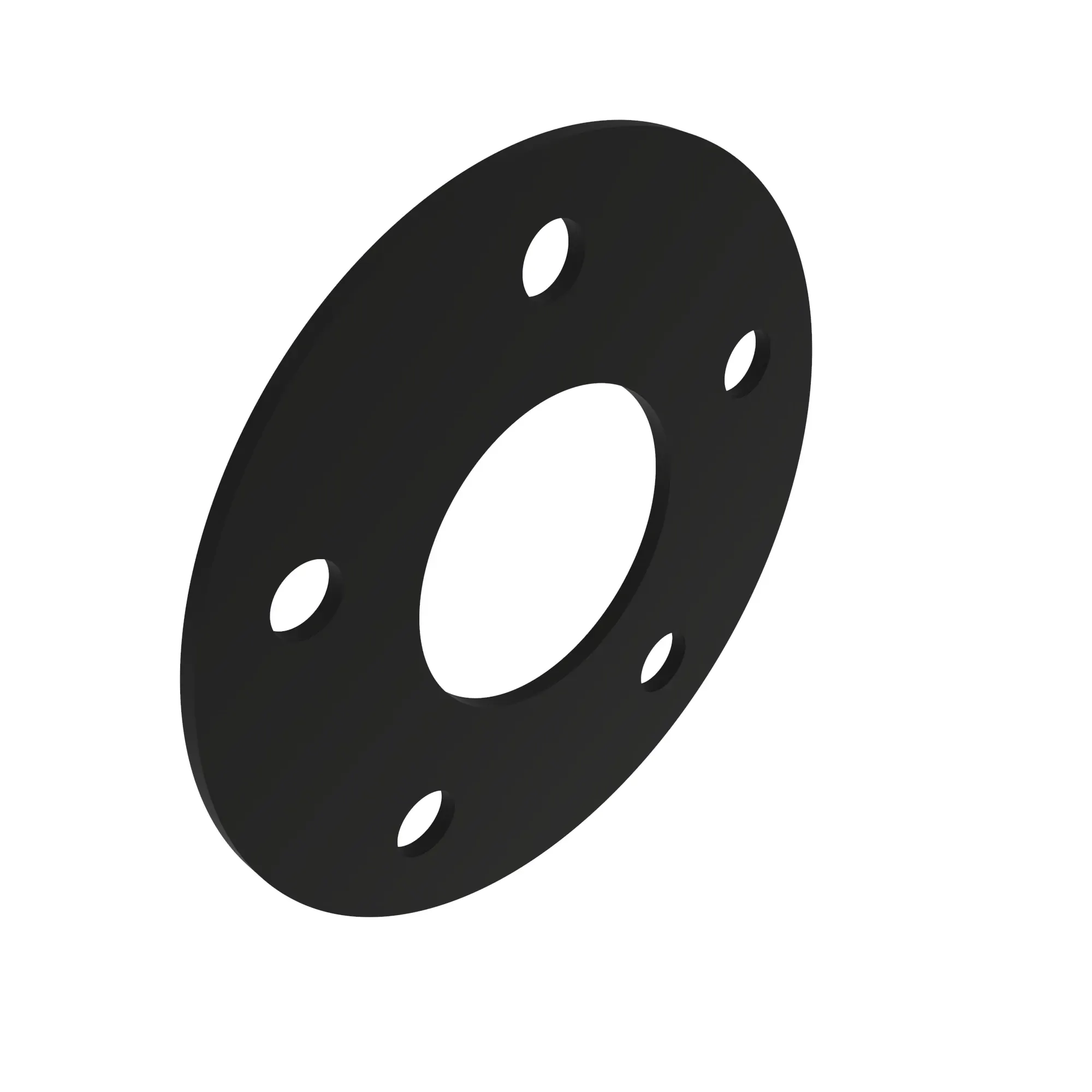 RE234561: Fuel Tank Gasket