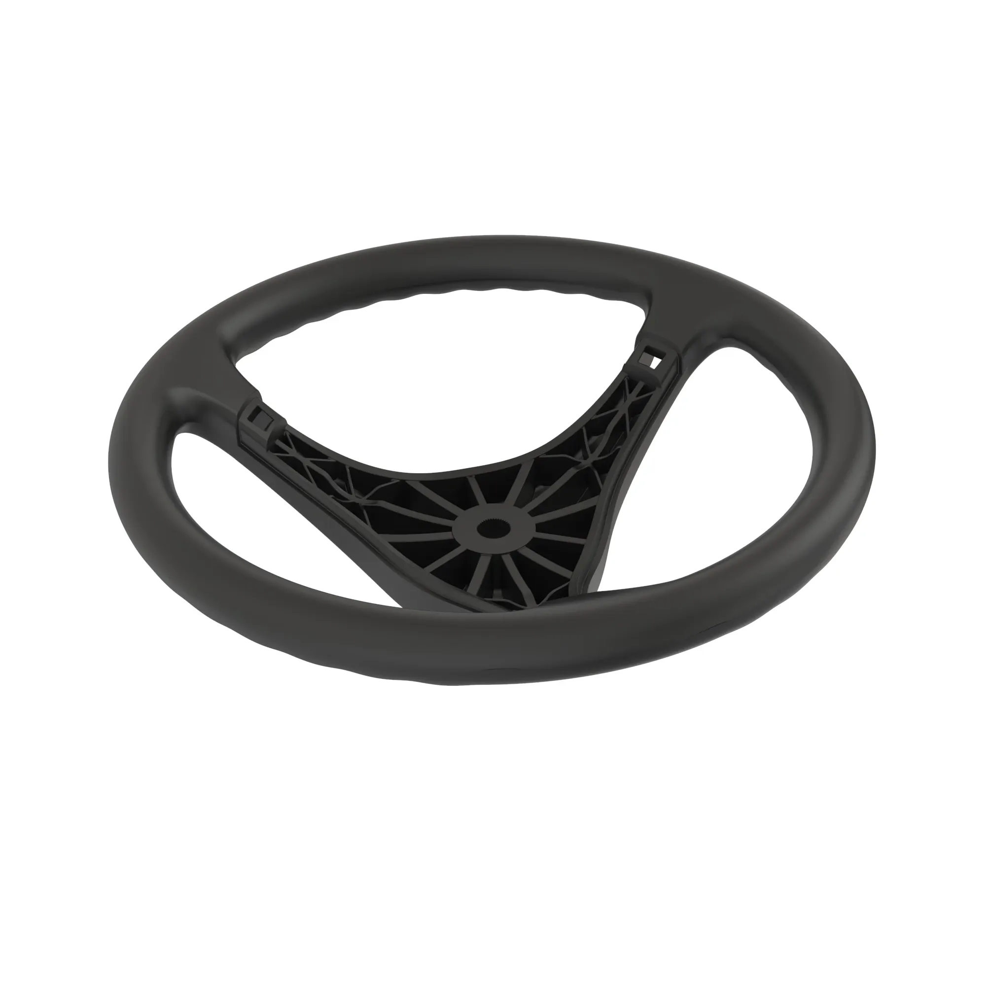 John Deere Steering Wheel - M142218
