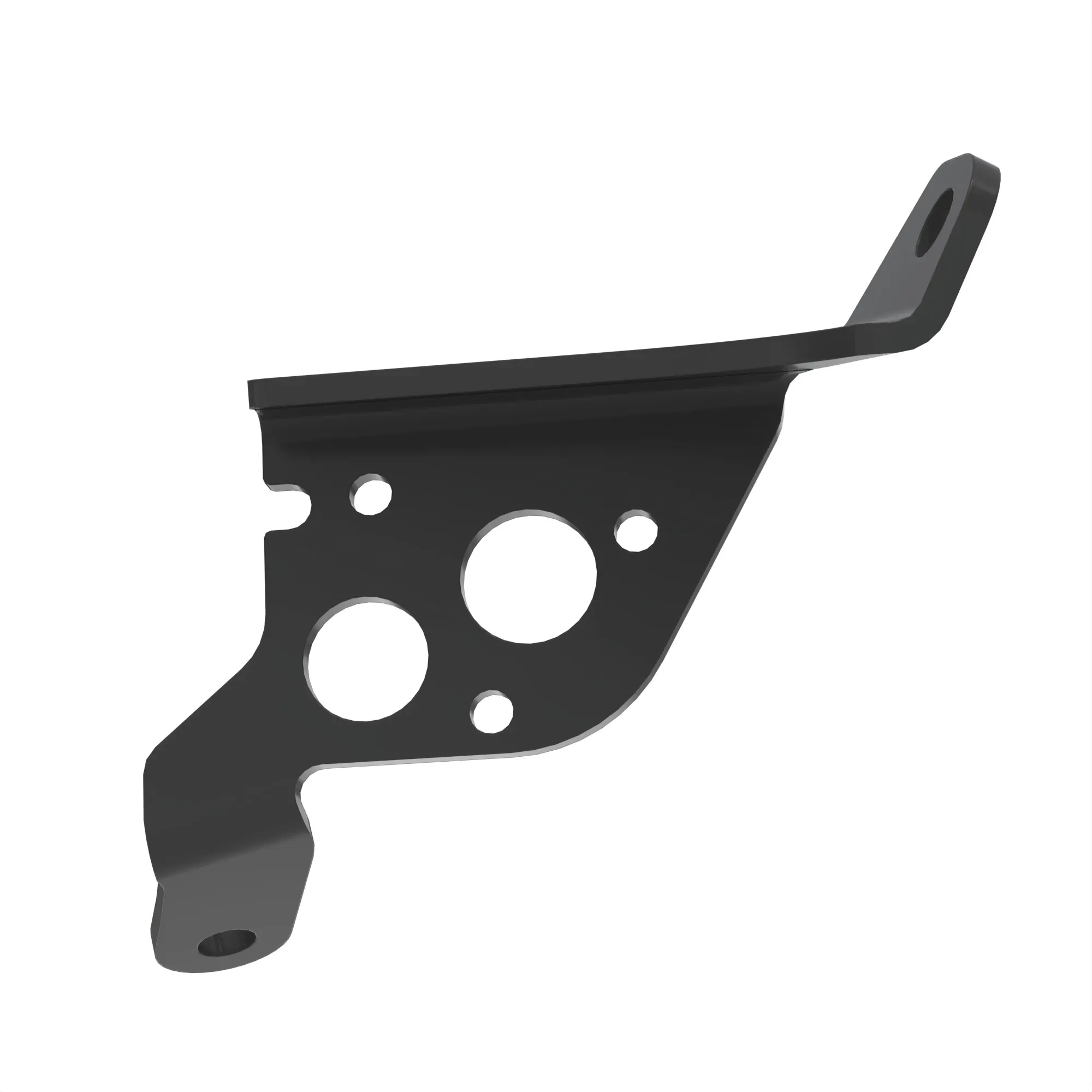 Bracket