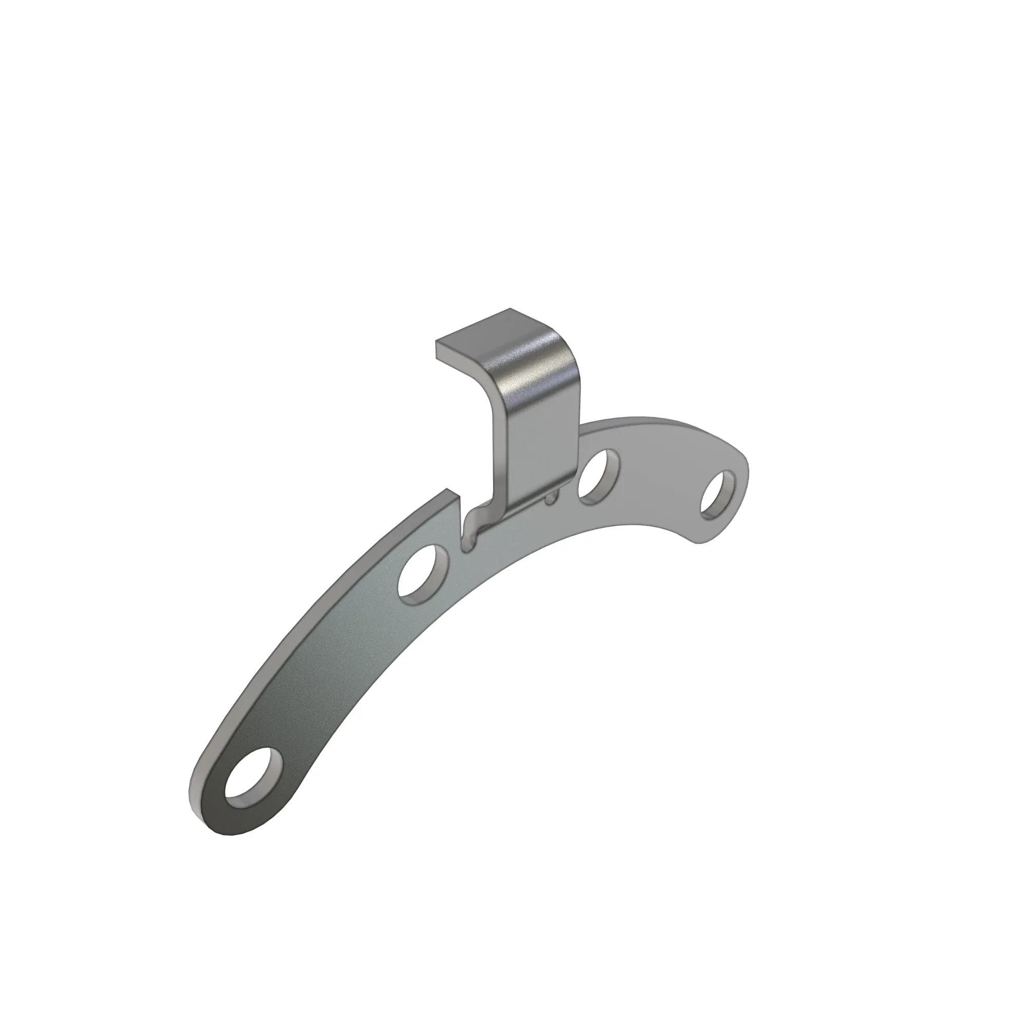Lock Plate