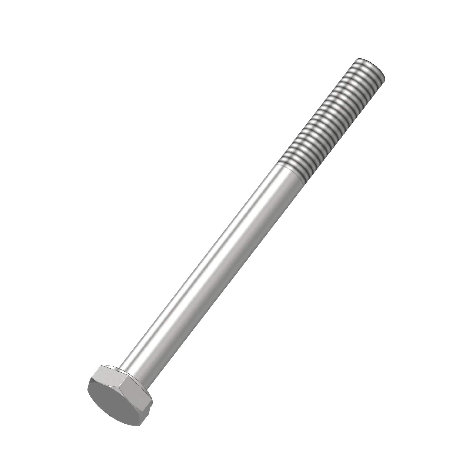 BOLT-HB8NC0.25X03.00YZ