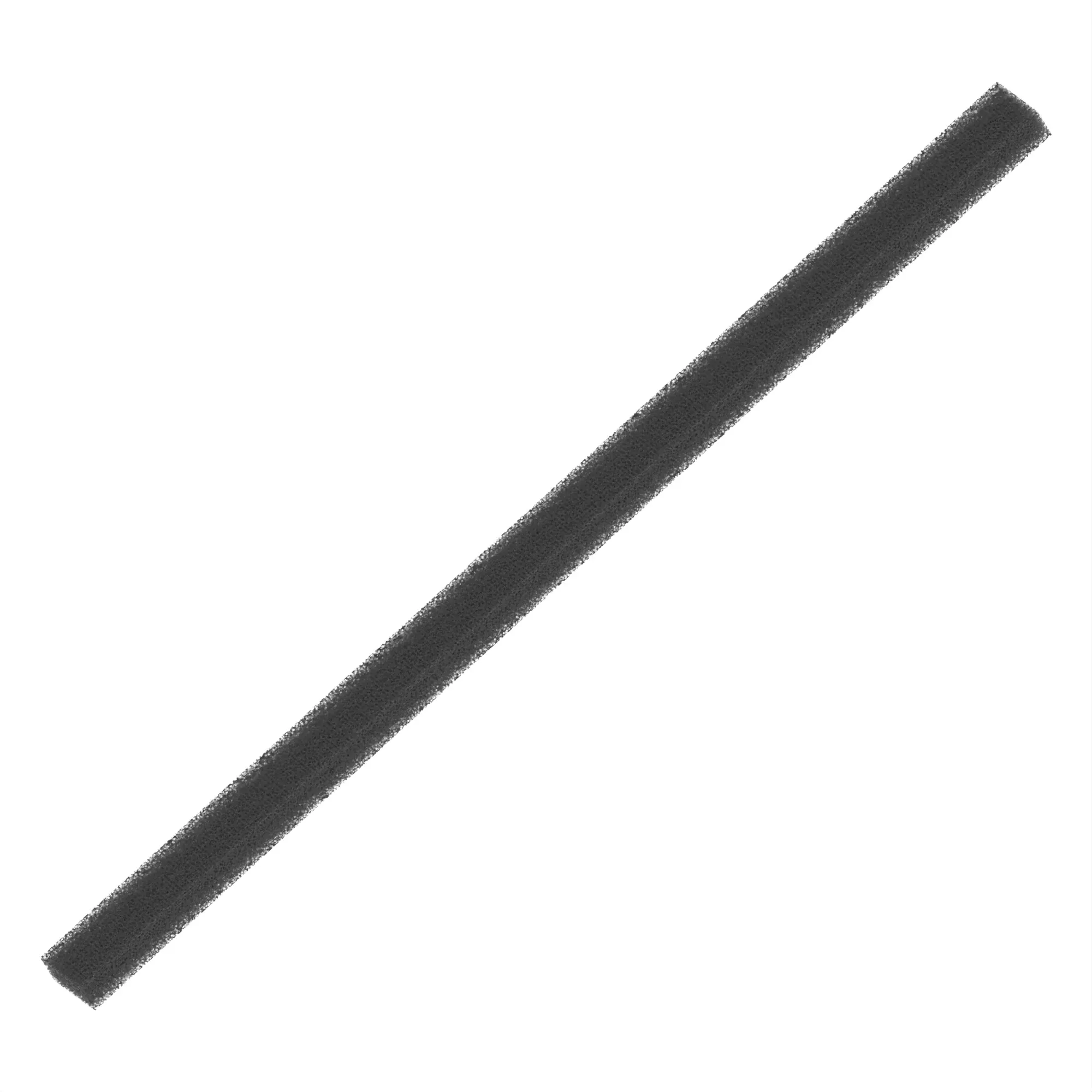 John Deere Baffle Deflector - R164189