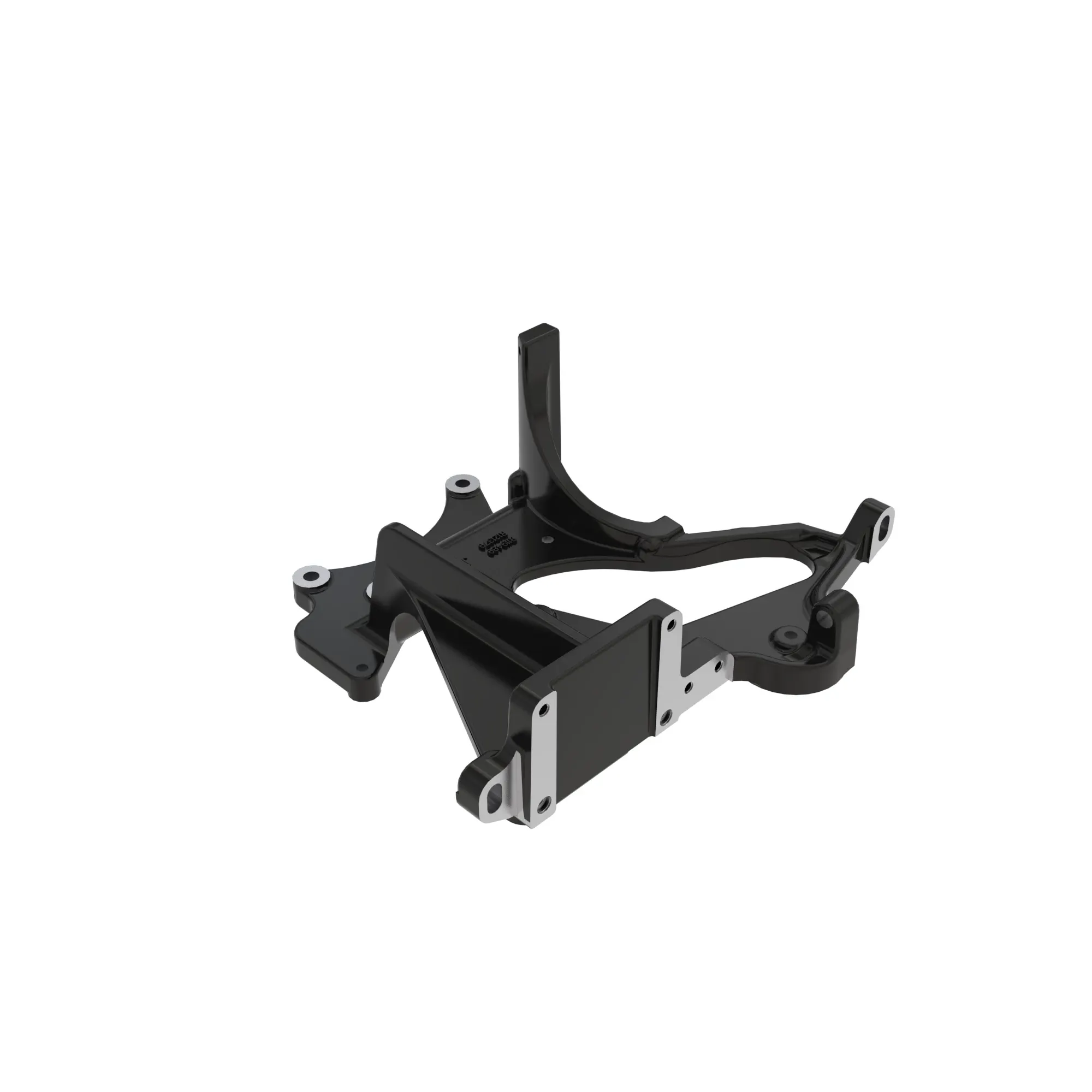 John Deere Auxiliary Drive Support - R121379