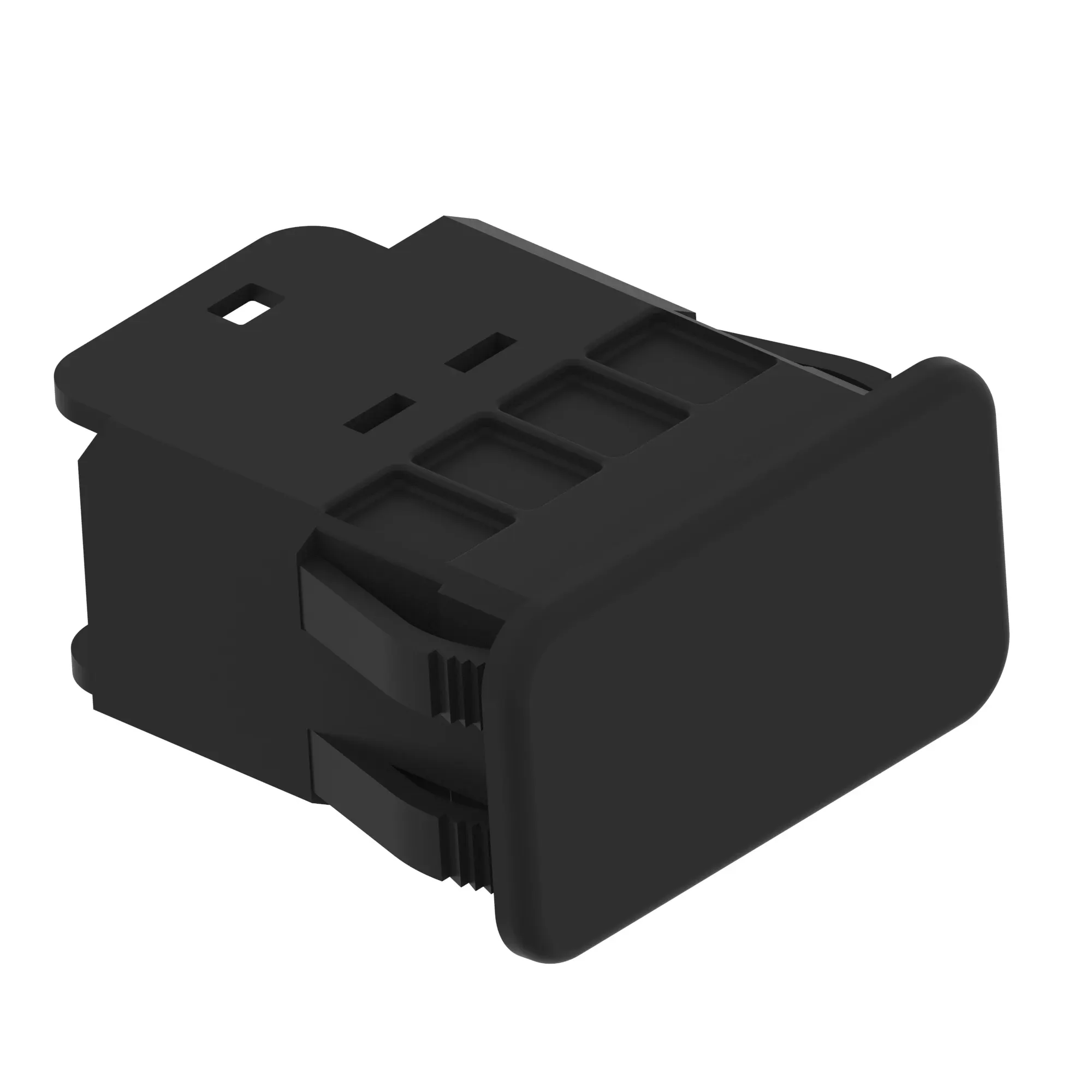 John Deere Plug - L167897