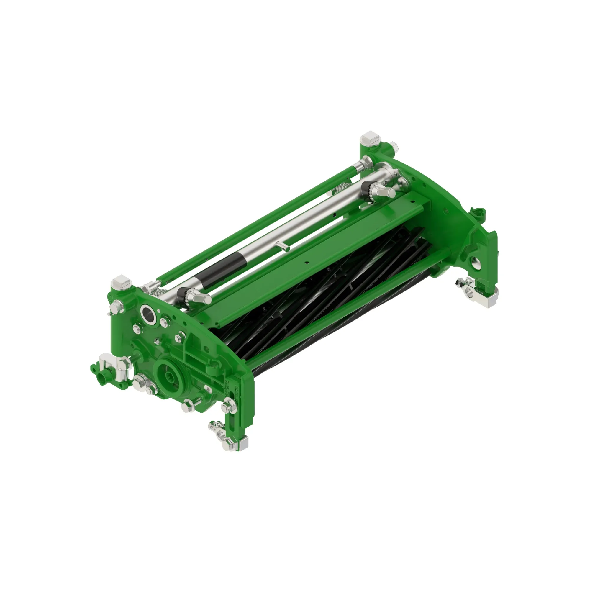 John Deere 14-Blade Mower Reel, 18 Inch - BUC10413