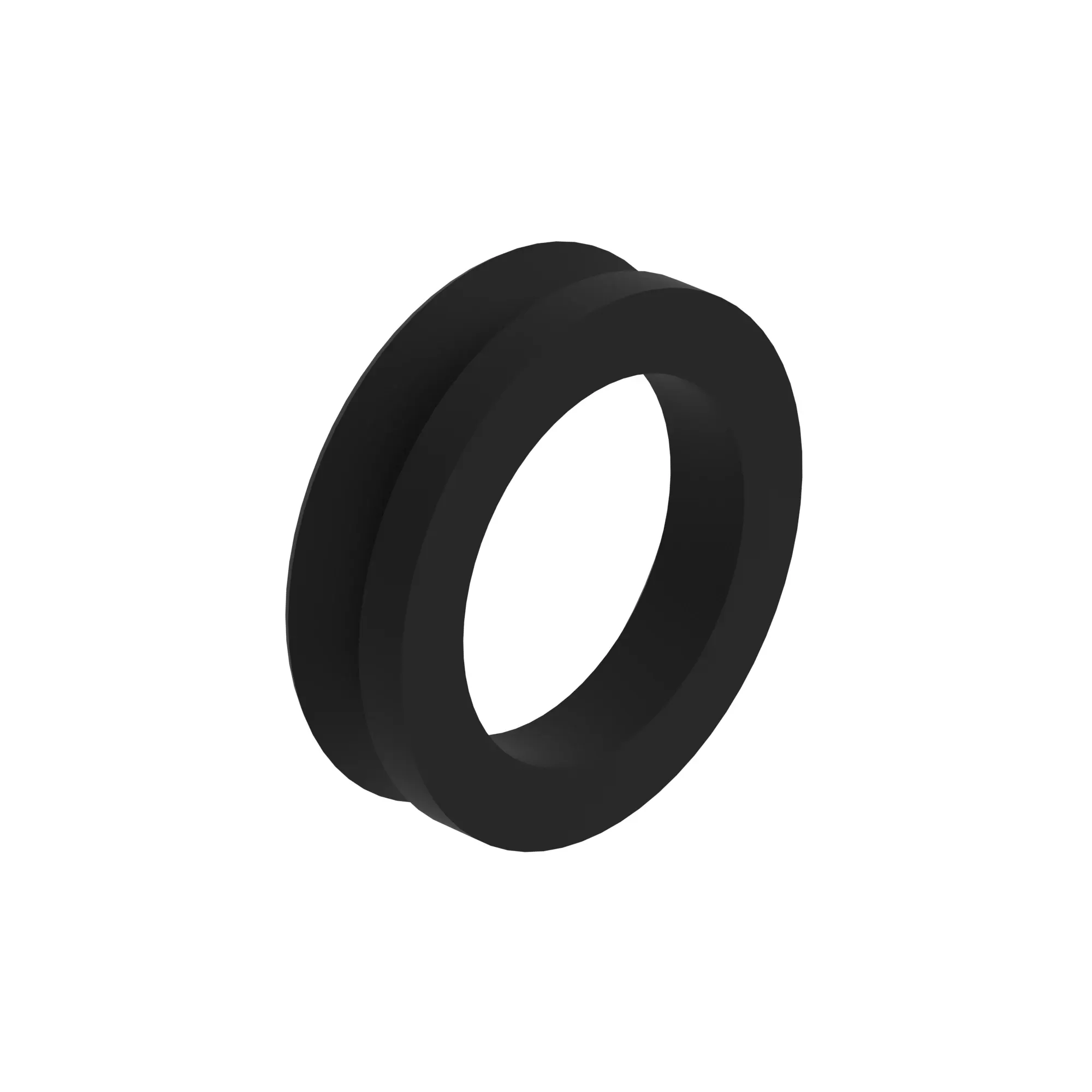 V-RING SEAL, GEAR CASE
