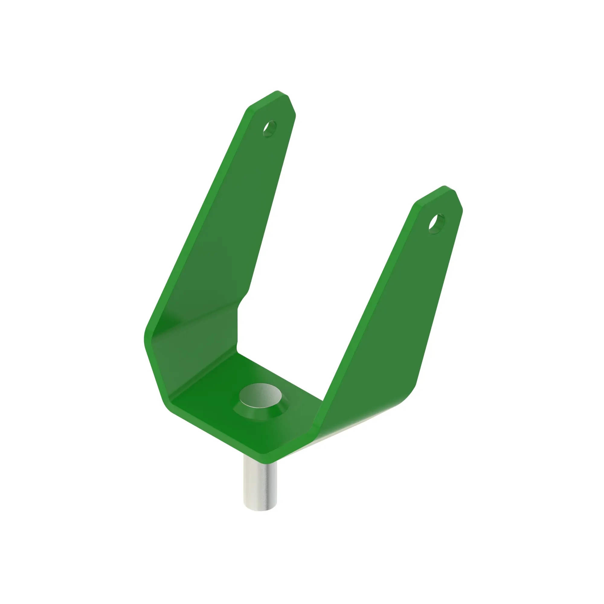 John Deere Caster Fork - AUC15616