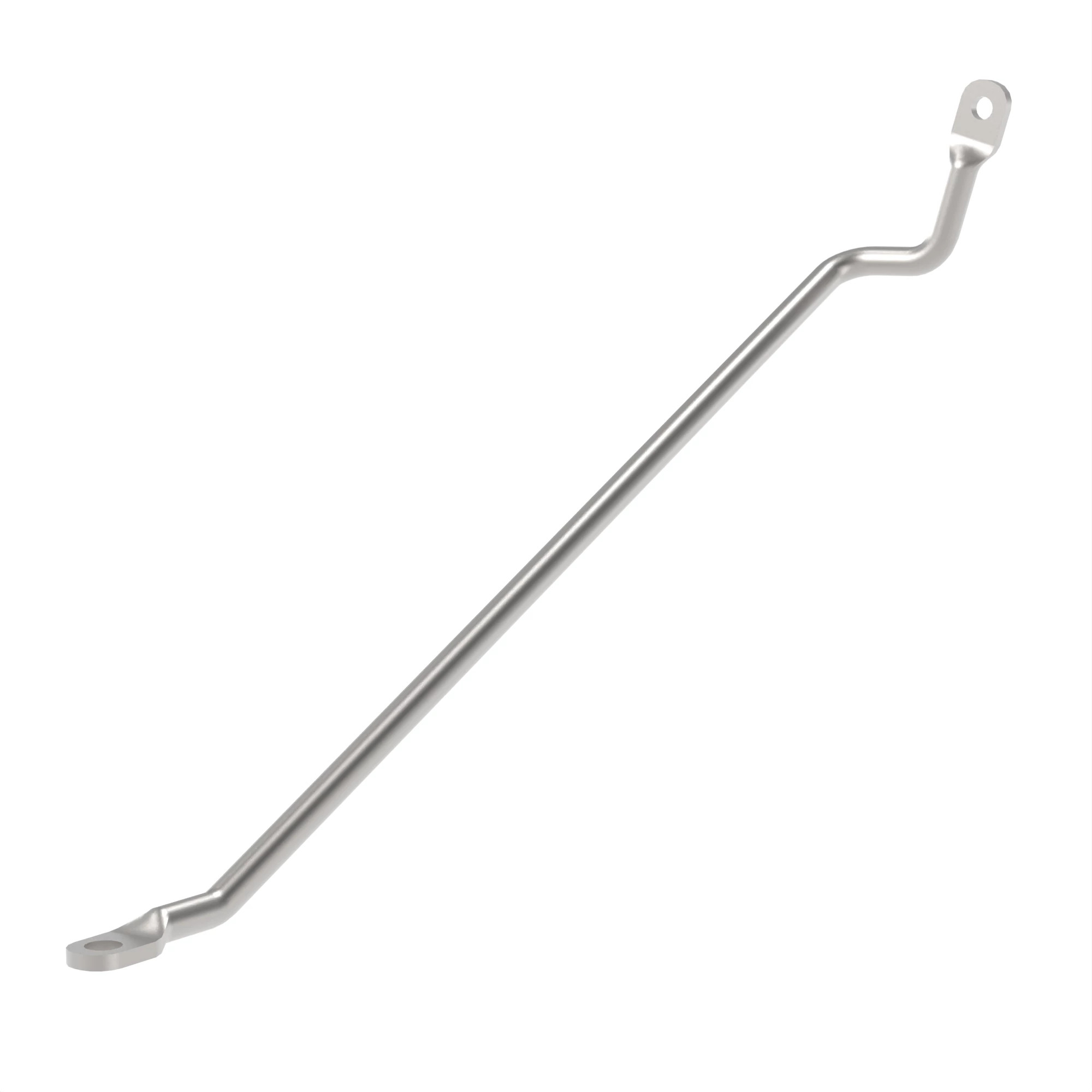 ROD, RADIATOR SUPPORT (RH)
