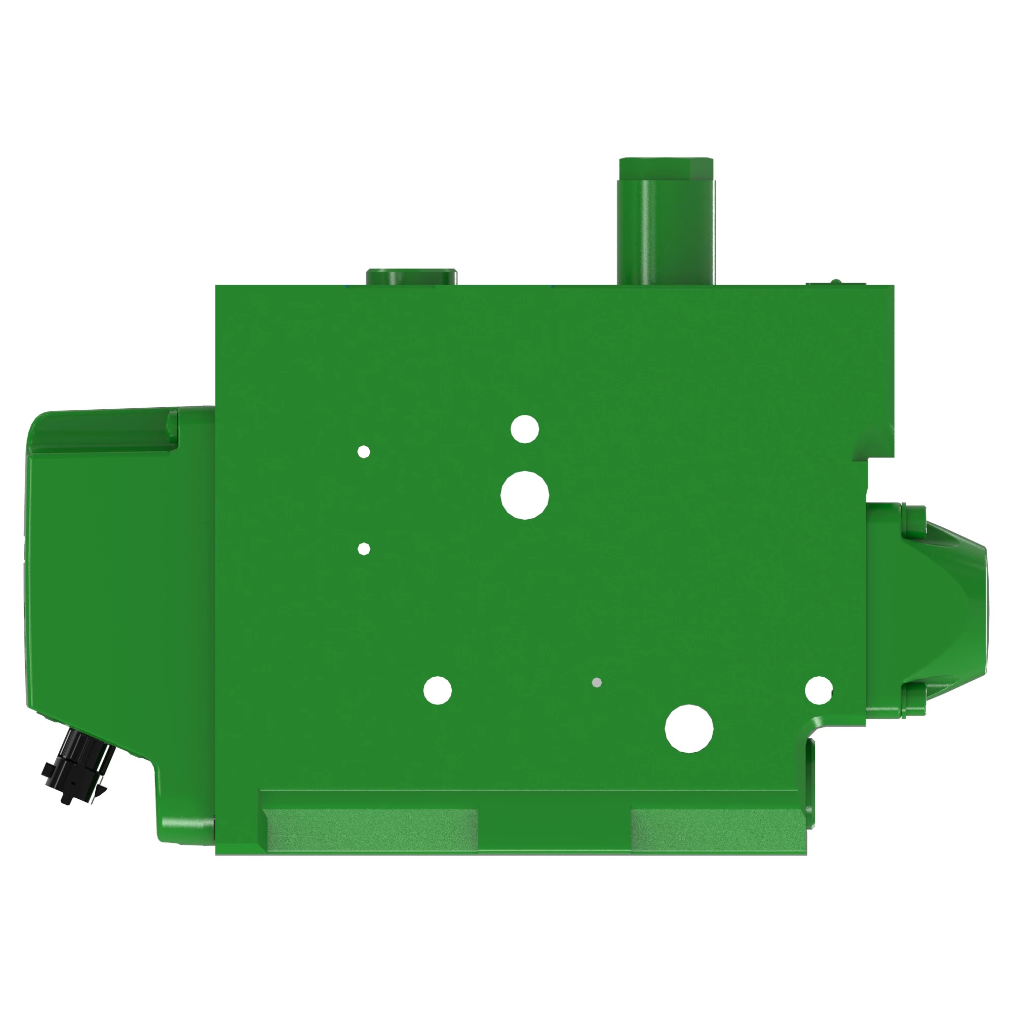 John Deere RE588380 Selective Control Valve, Rear Eh Hi | RDO