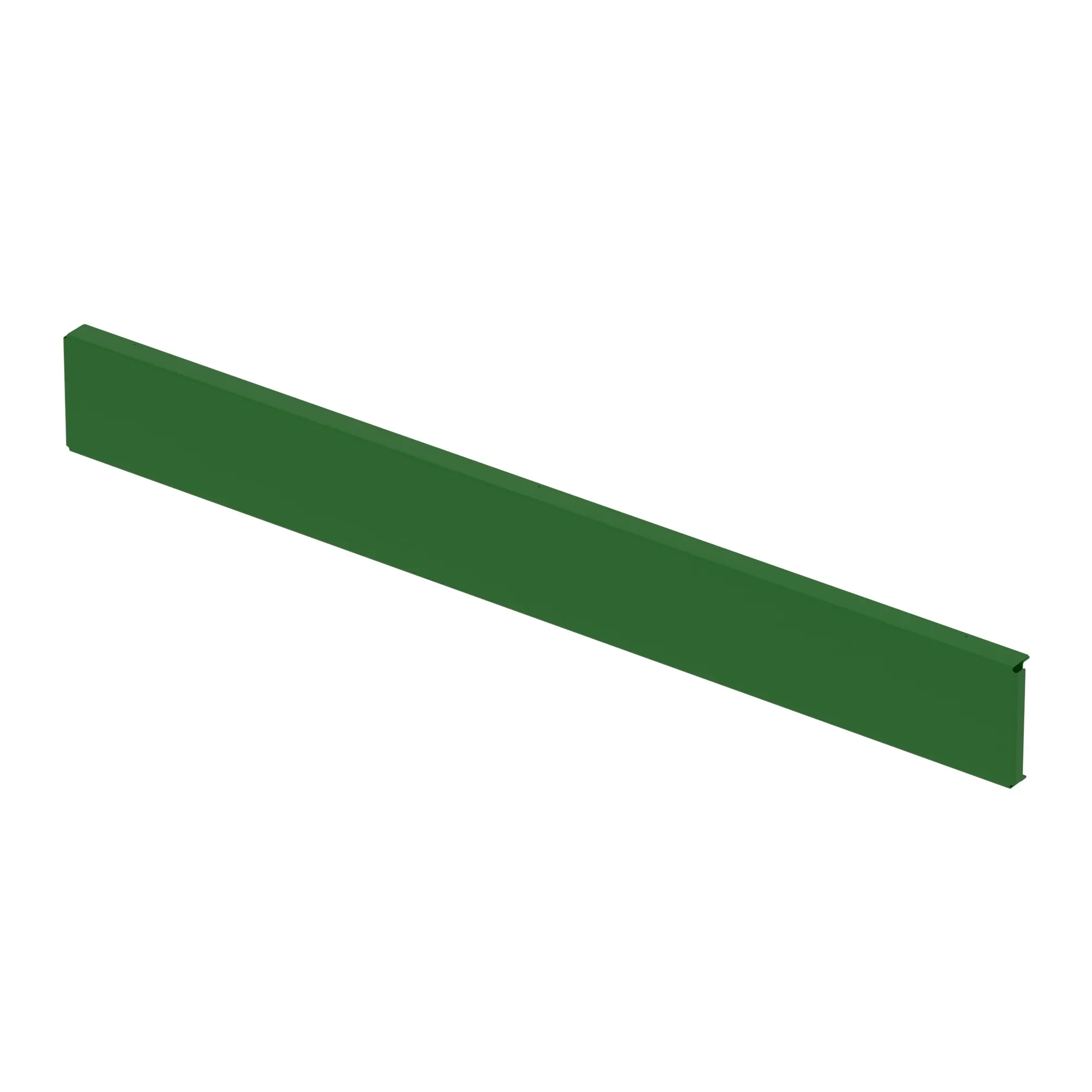 John Deere Front Panel, Right Side - AN374160
