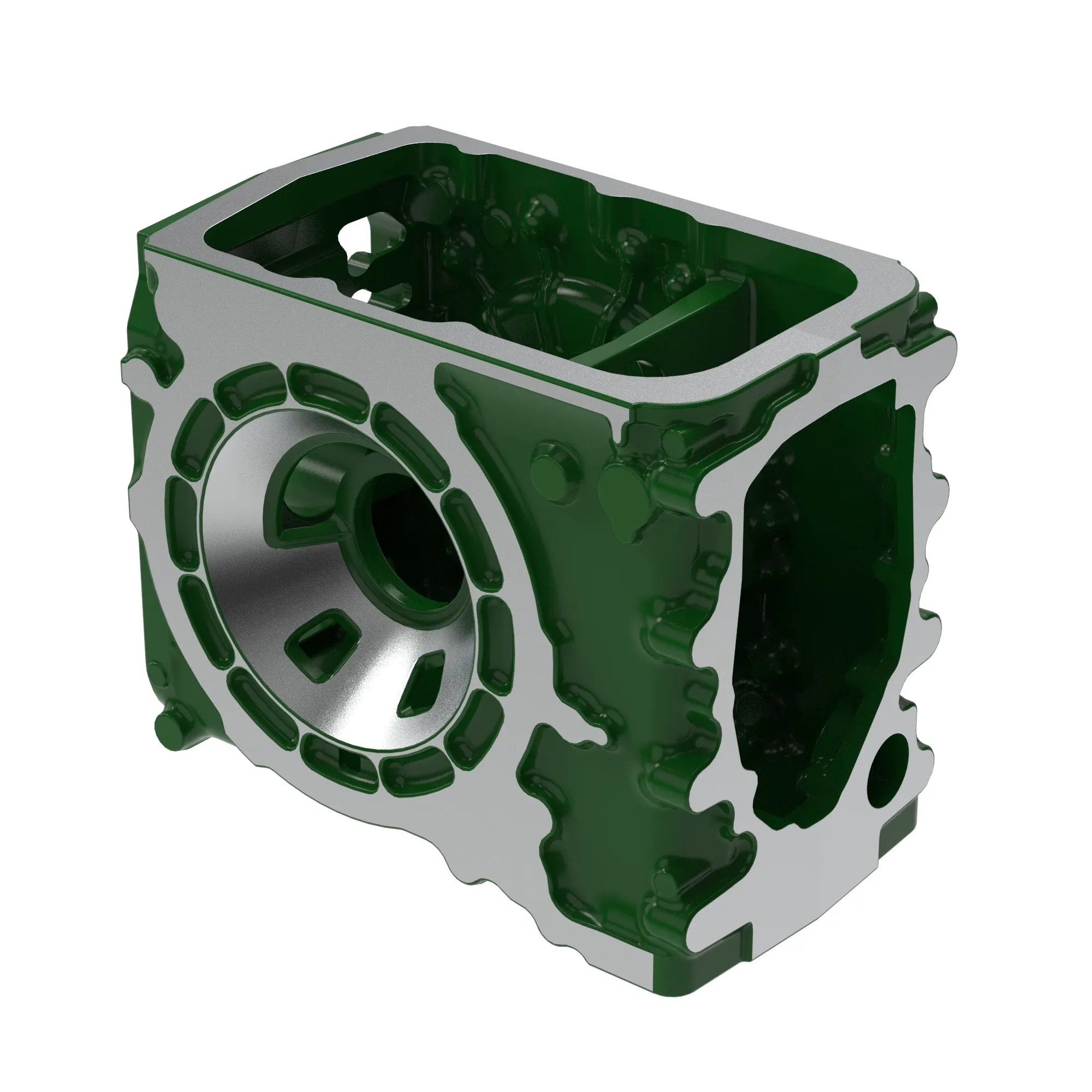 John Deere Case - R130351