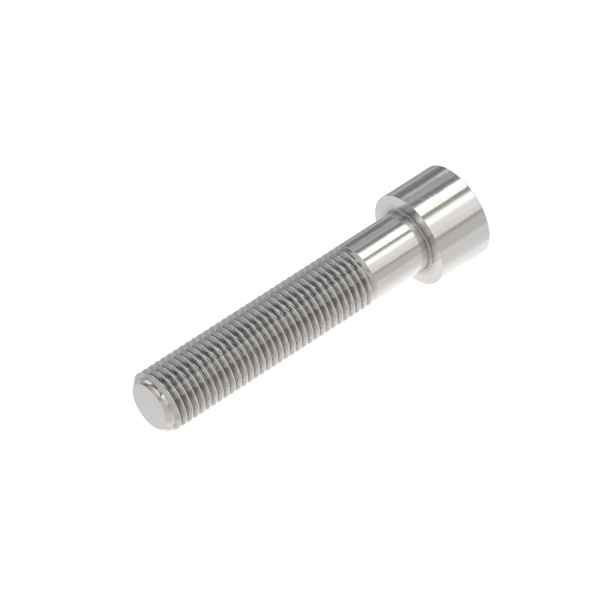 SCREW, HEX SOCKET HEAD, METRIC