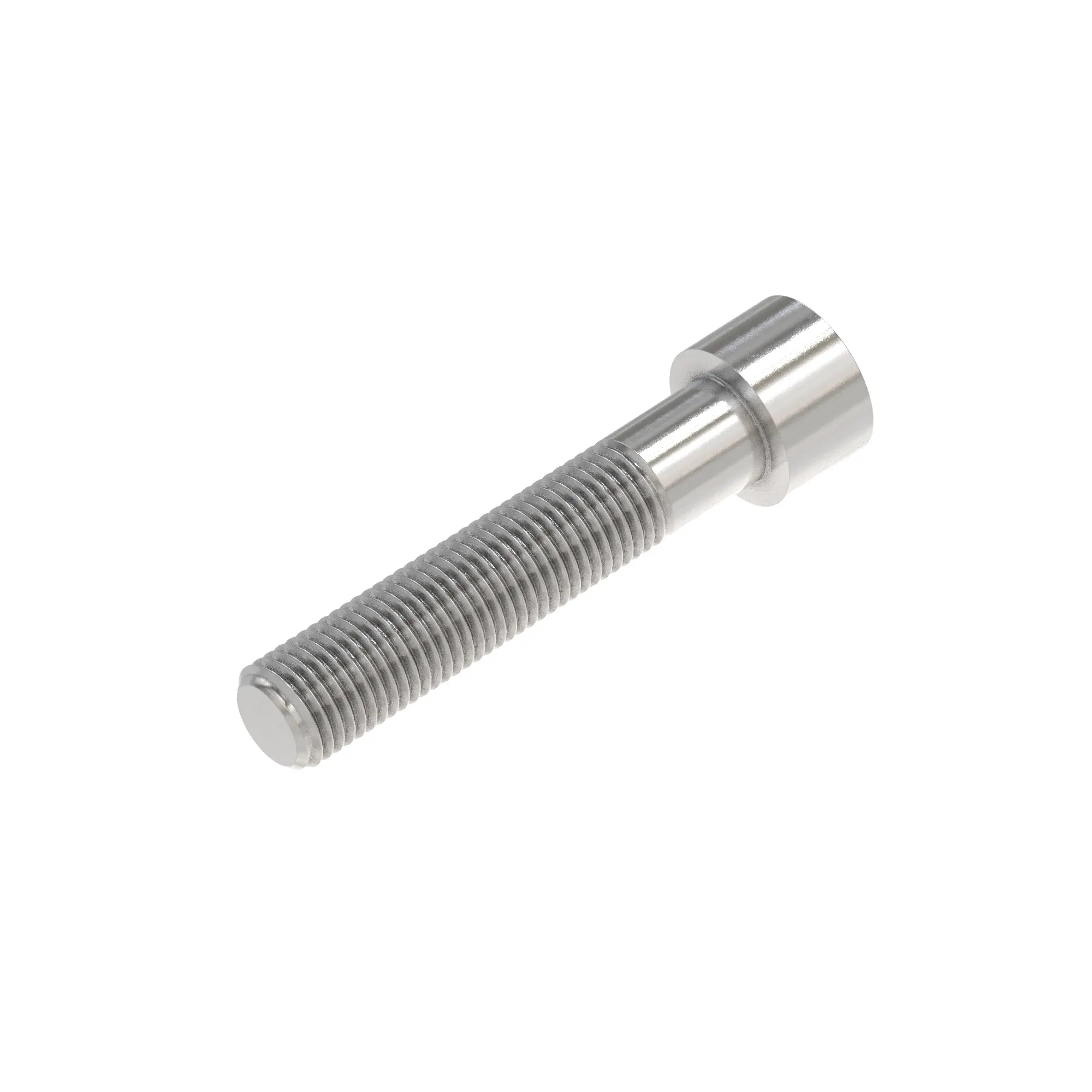 John Deere Hexagonal Socket Head Screw, M14 X 70 - 19M6619