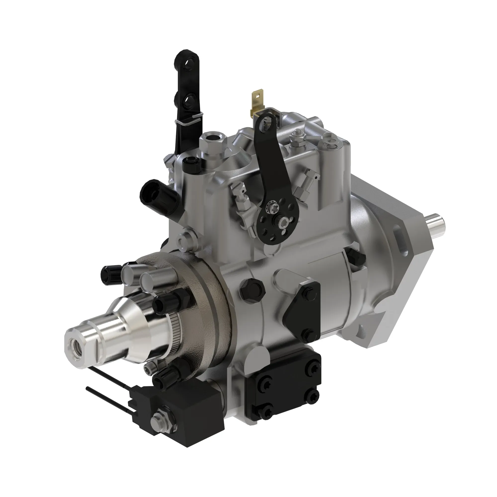 Fuel Injection Pump
