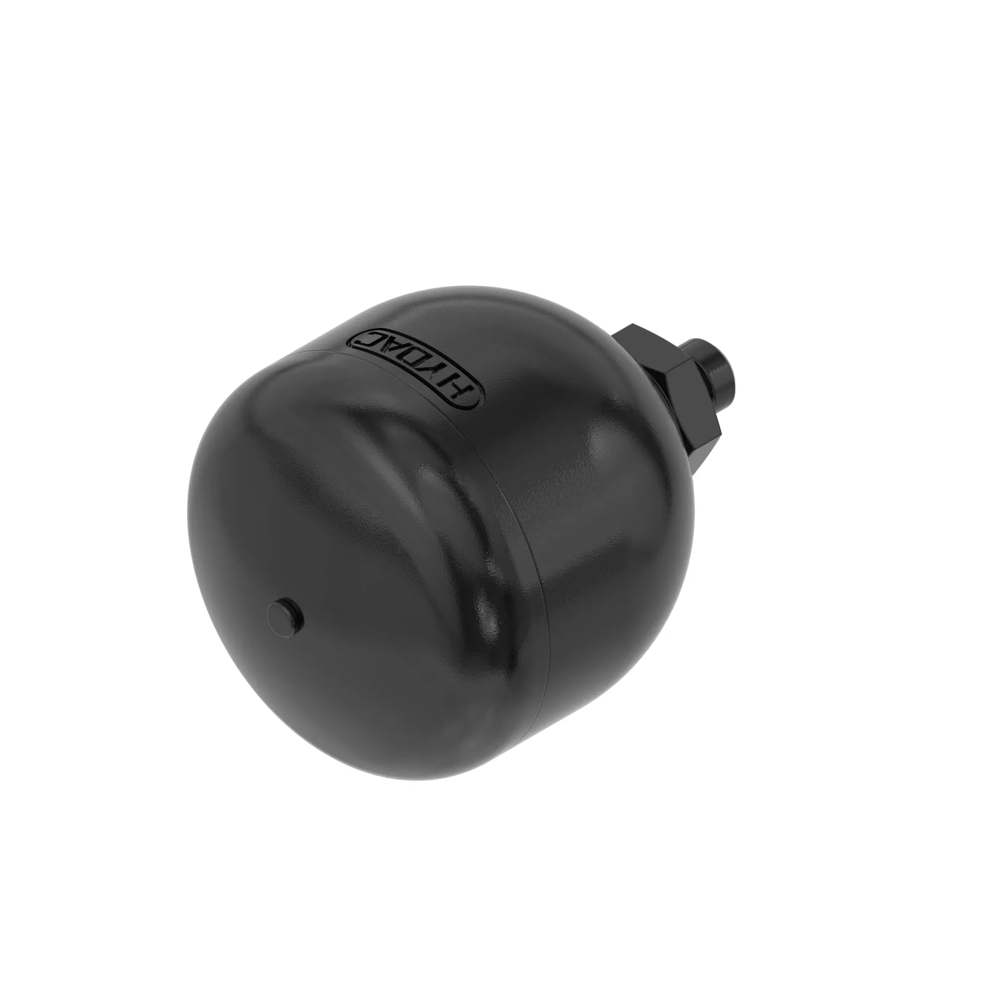 John Deere Hydraulic Accumulator - AT464008