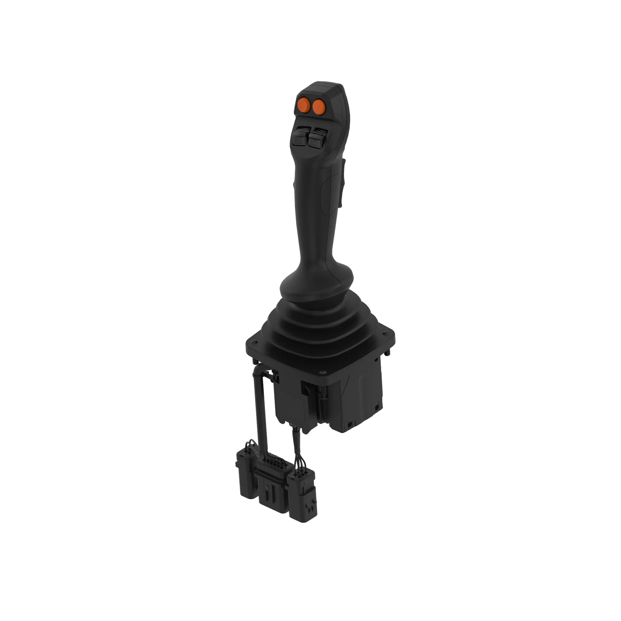 Electrohydraulic Controller