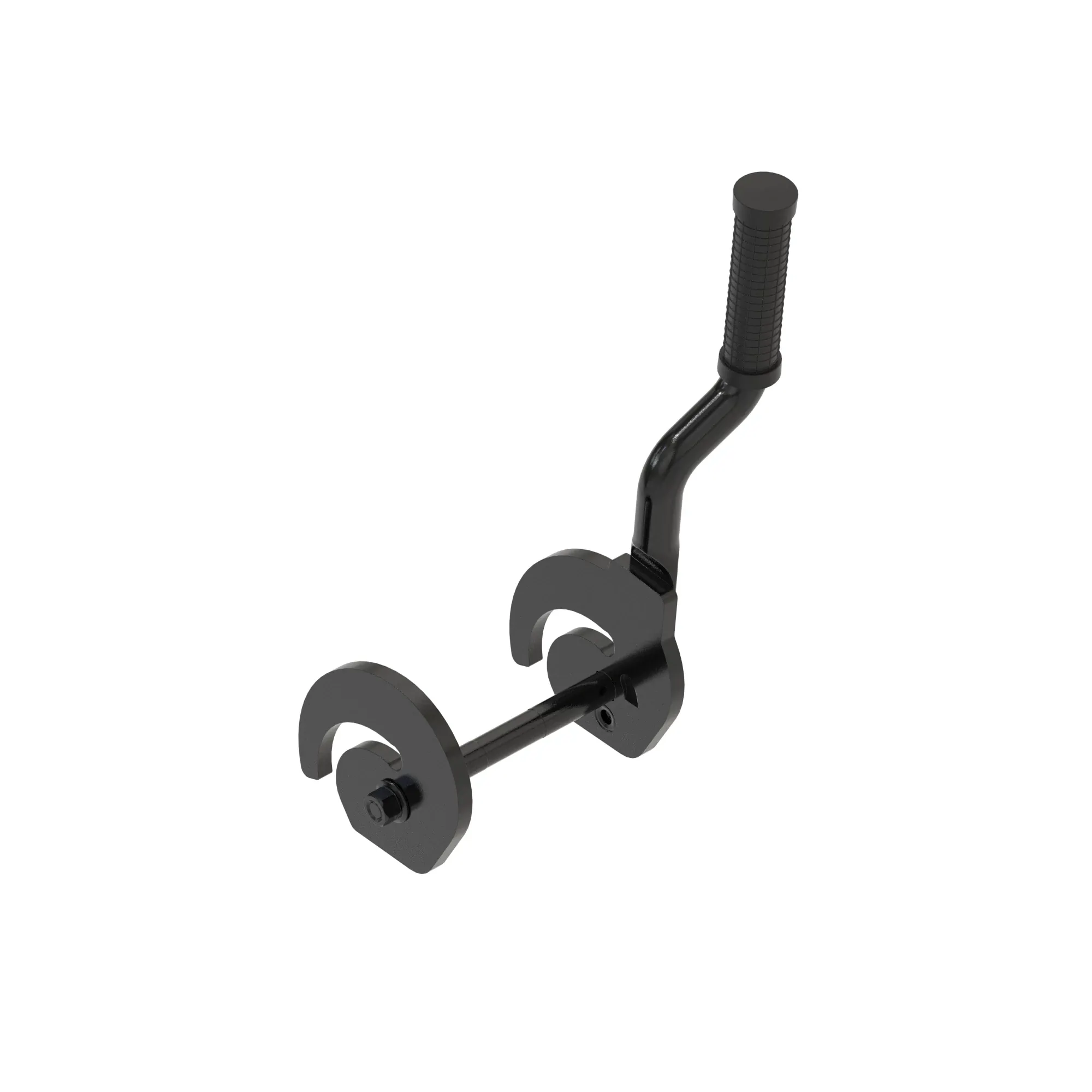 John Deere Handle Kit - AXX12057
