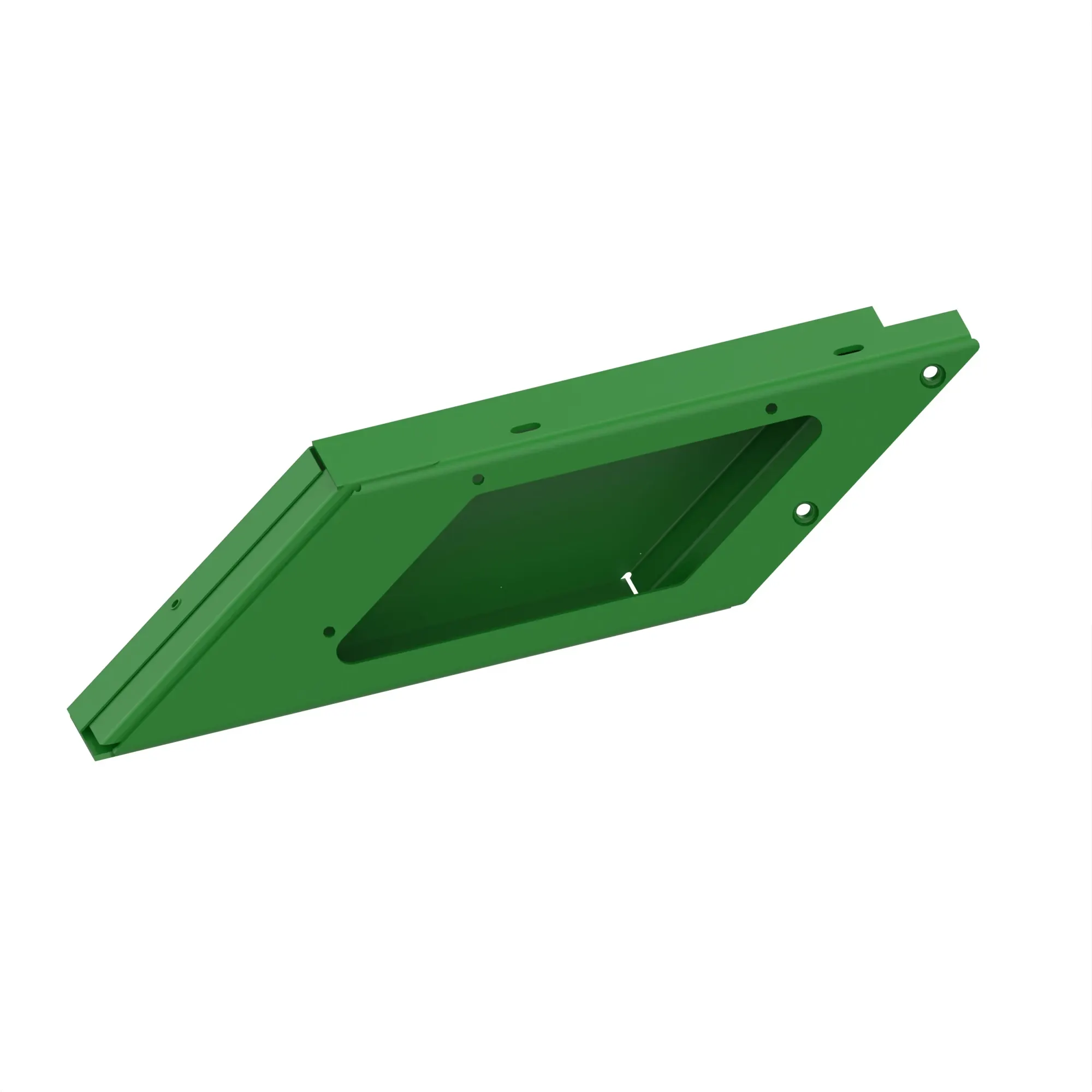 John Deere Elevator Extension Frame - CB11472897