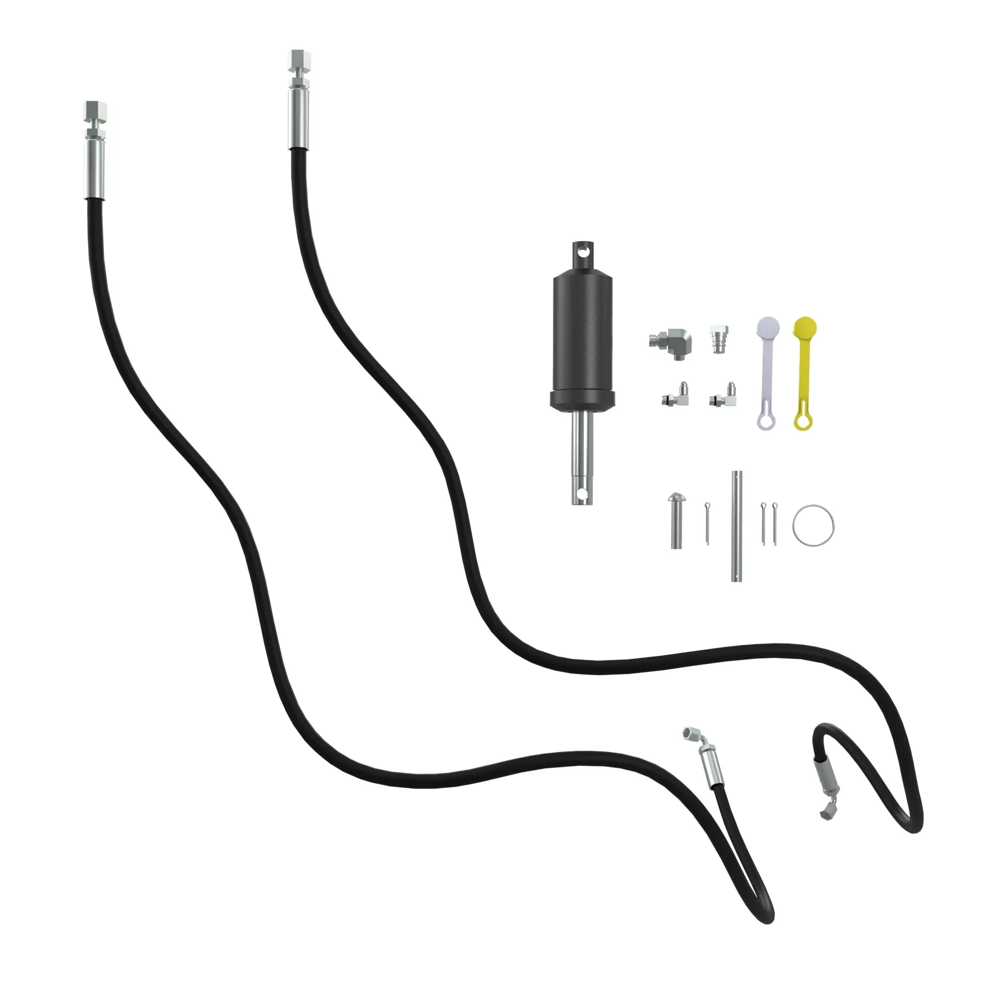 CYLINDER KIT