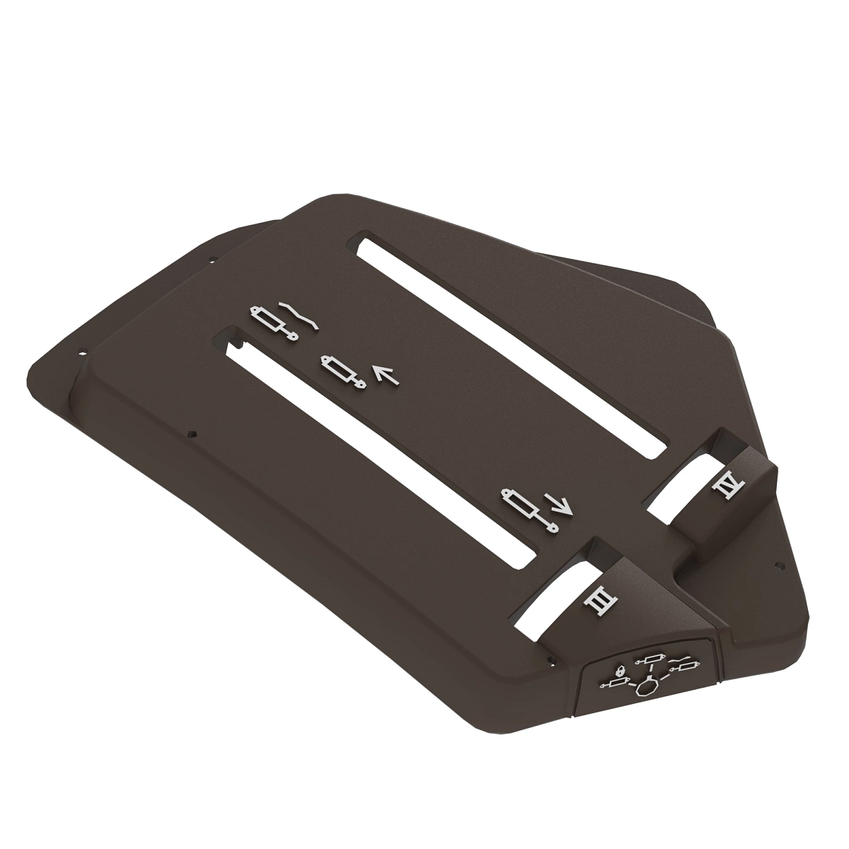 Guide, Scv-Lever, Crhc