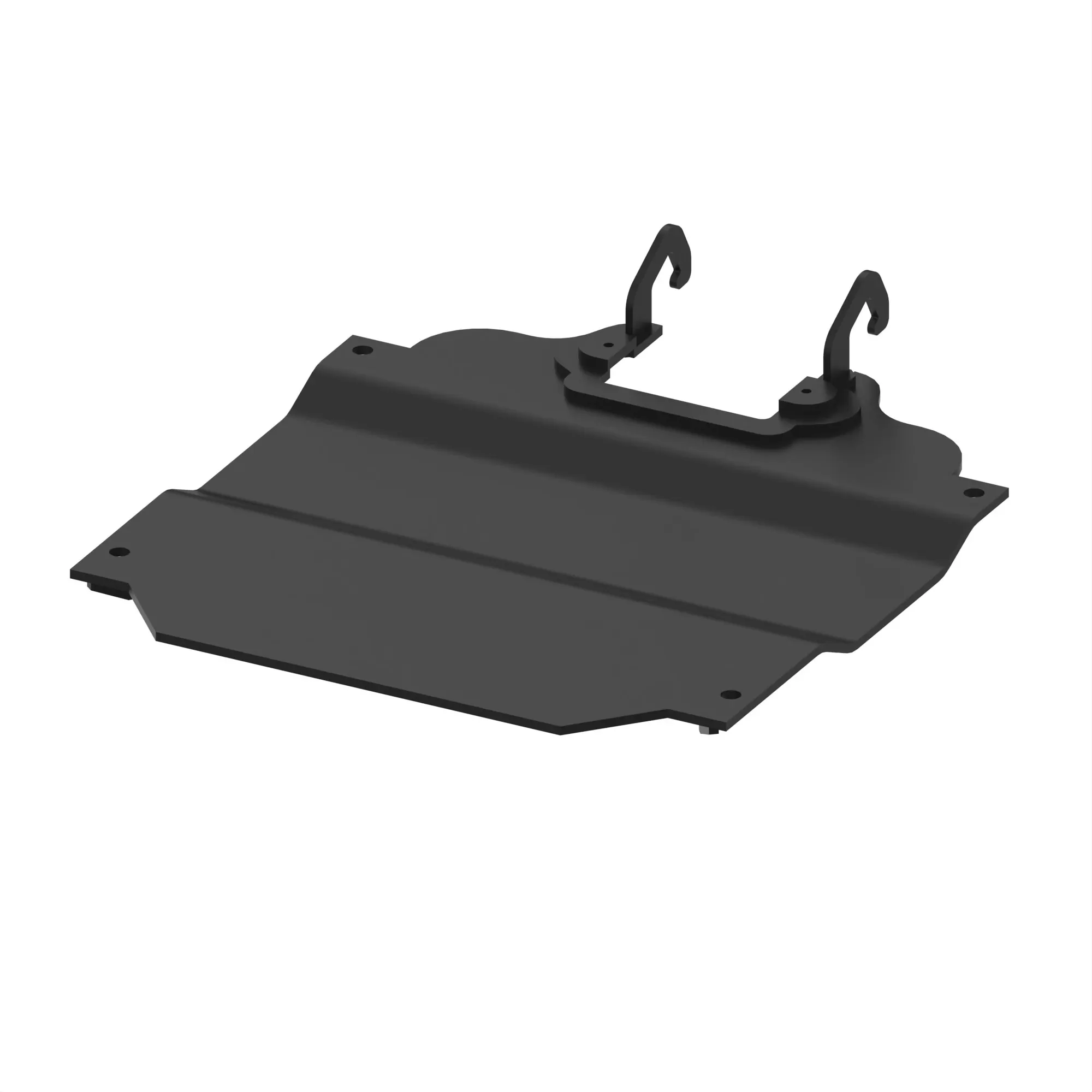 John Deere Front Frame Shield - F620364