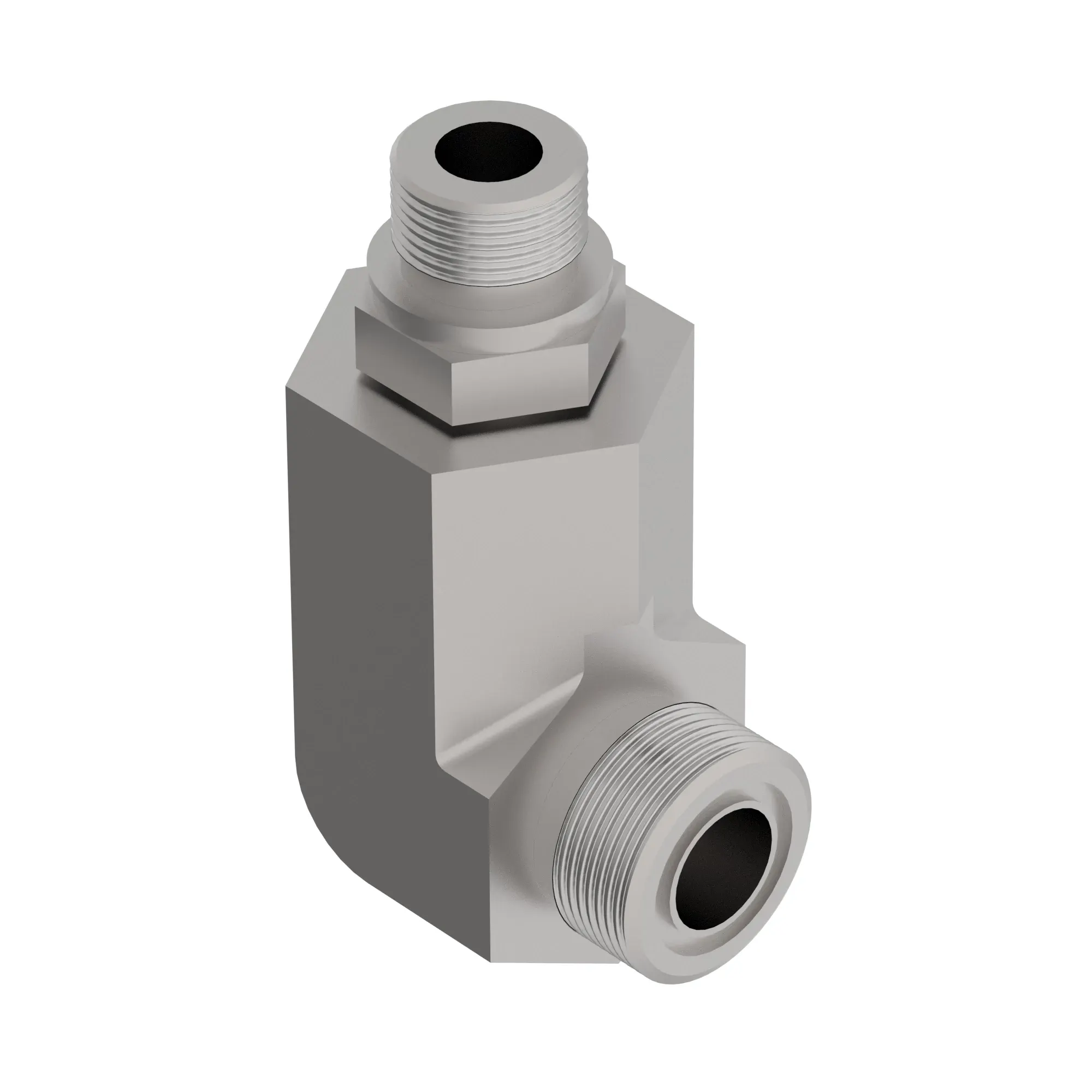 John Deere Elbow Fitting - SU296823
