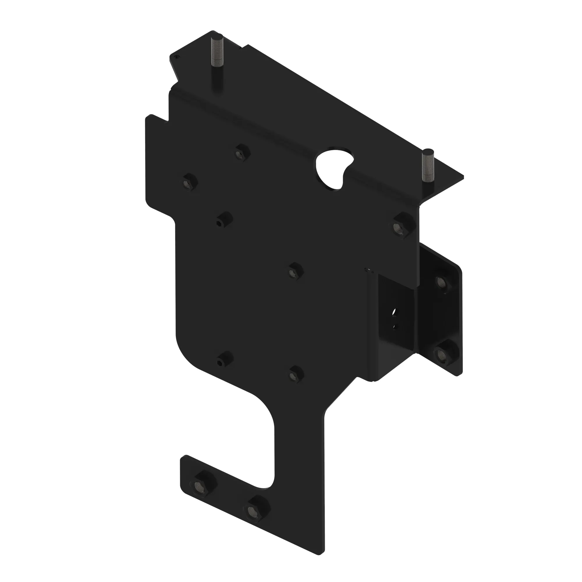 Bracket