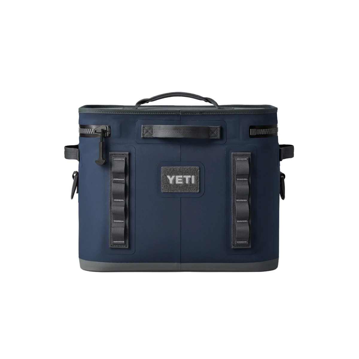 YETI® HOPPER FLIP® 18 Soft Cooler - Navy 